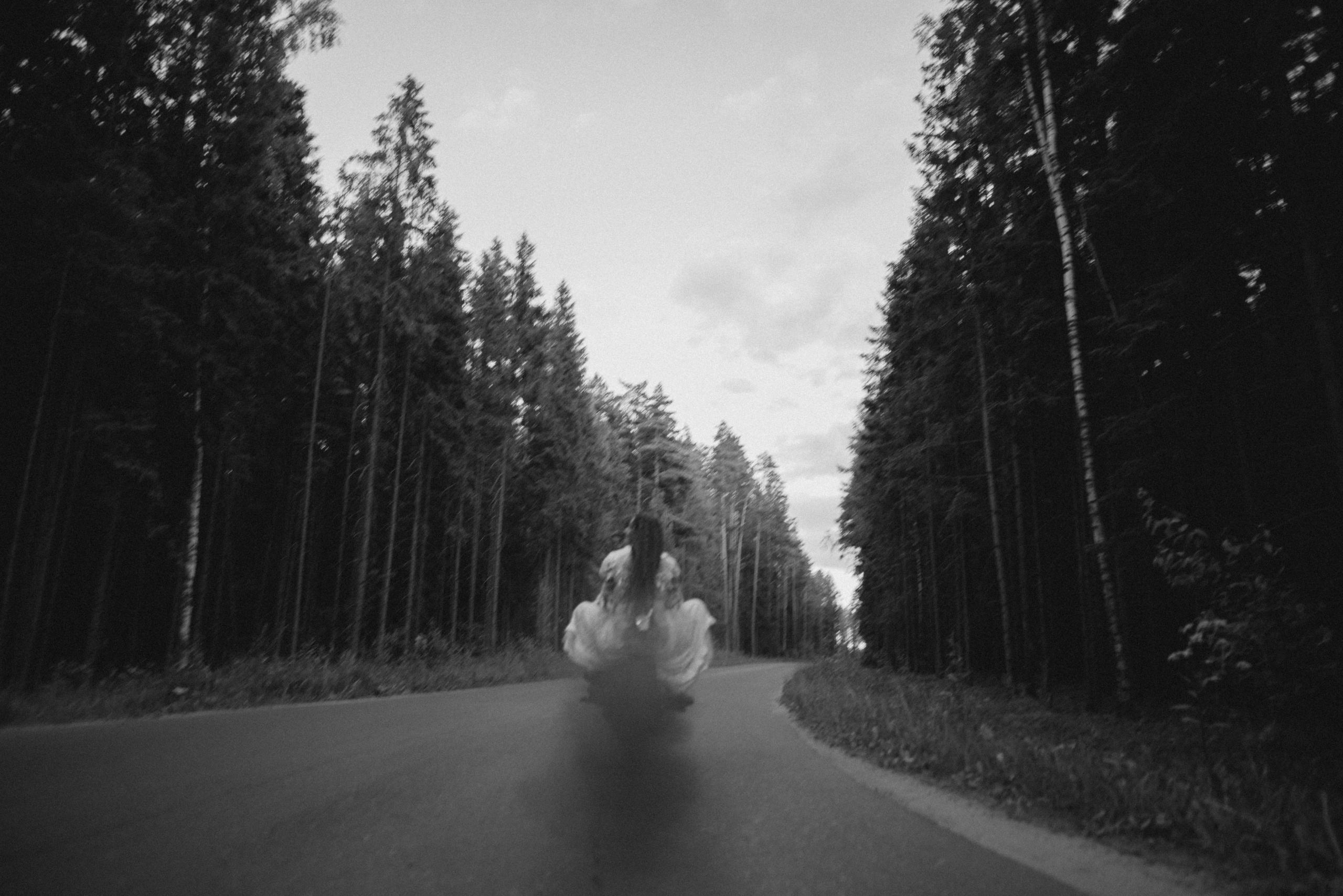 Любовь, харлей и рок-н-ролл!