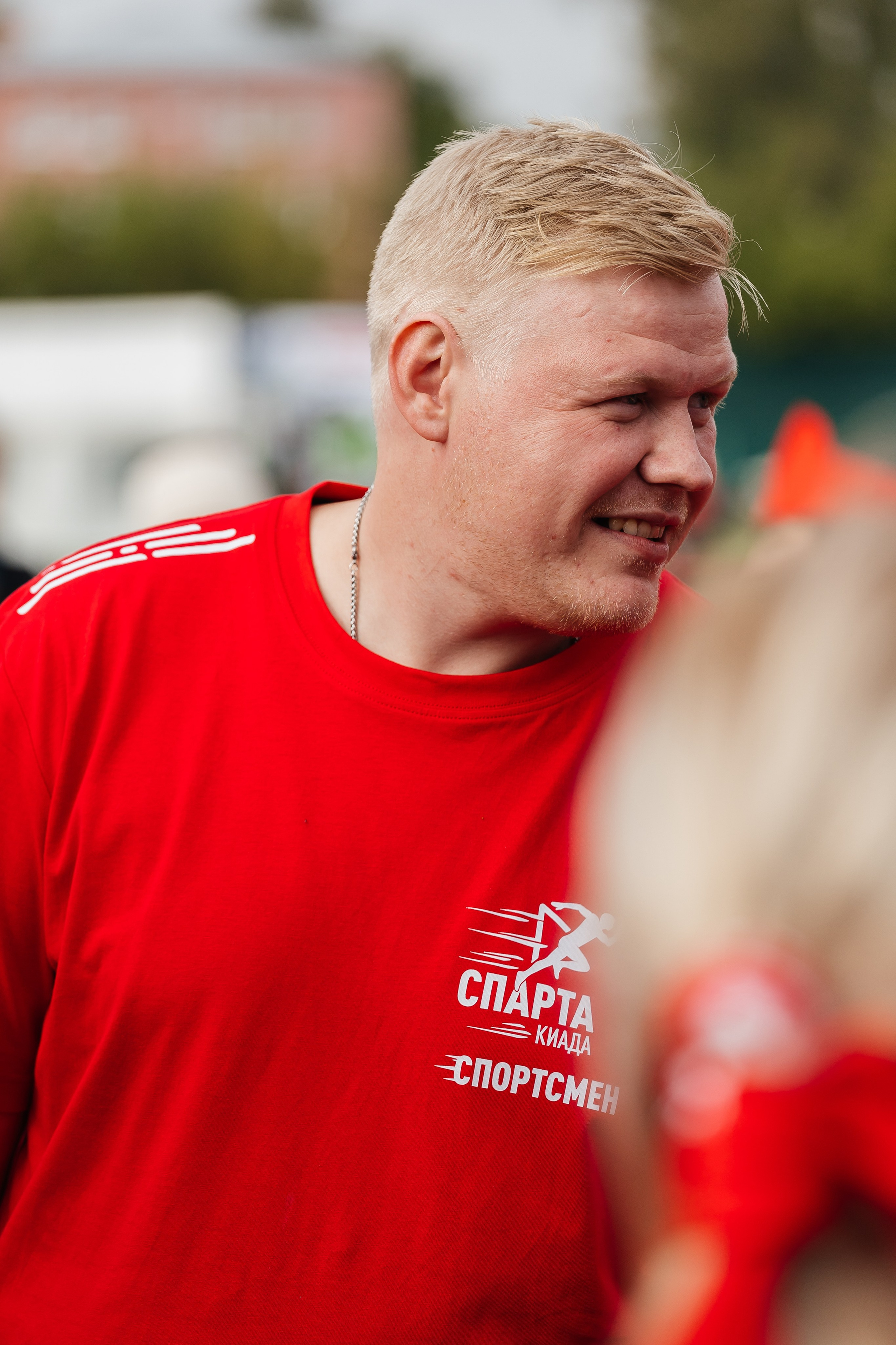 Спартакиада Волковгрупп. Фотограф Кемерово | Сергей