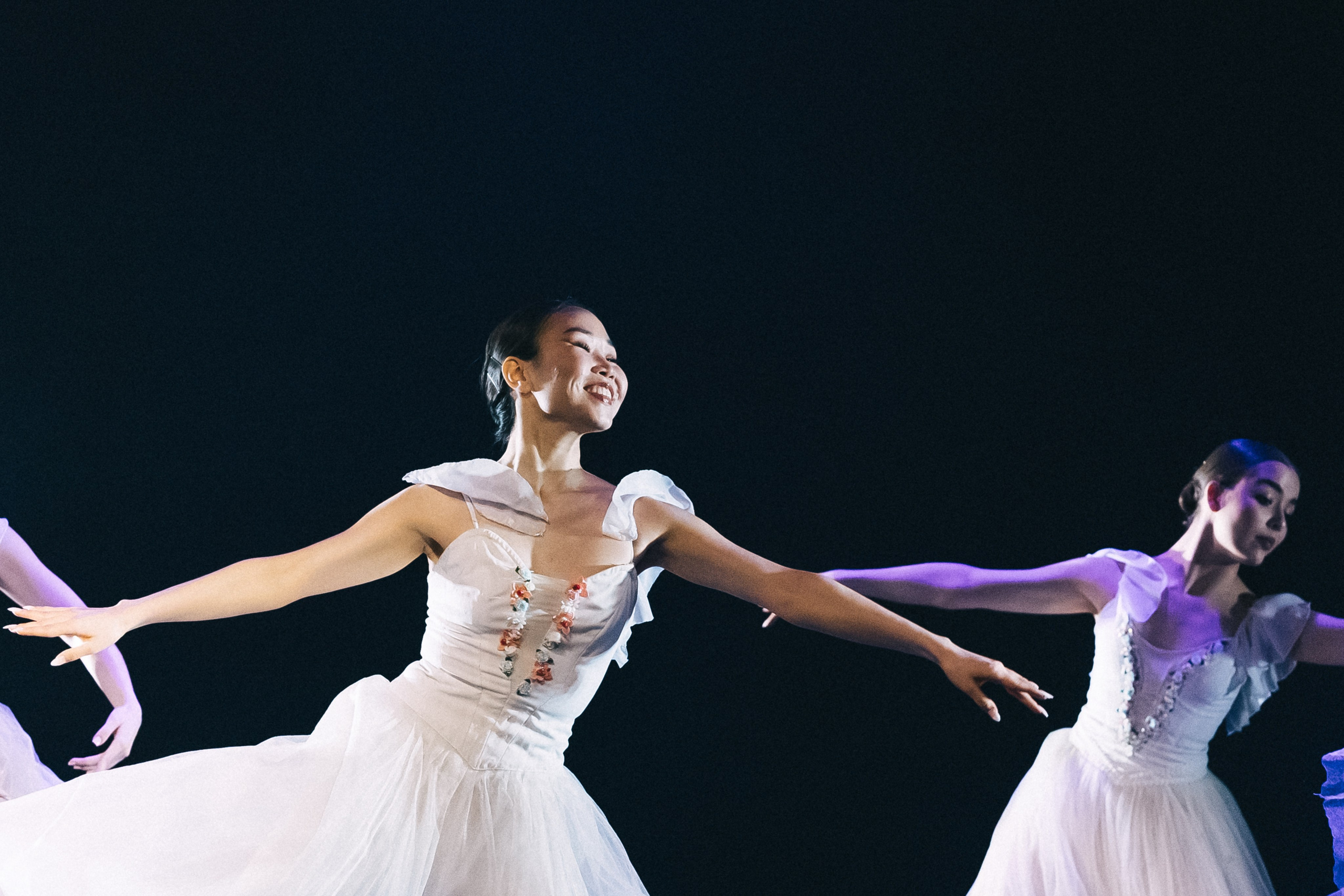 Отчётный концерт (КемГИК). Фотограф Кемерово | Сергей