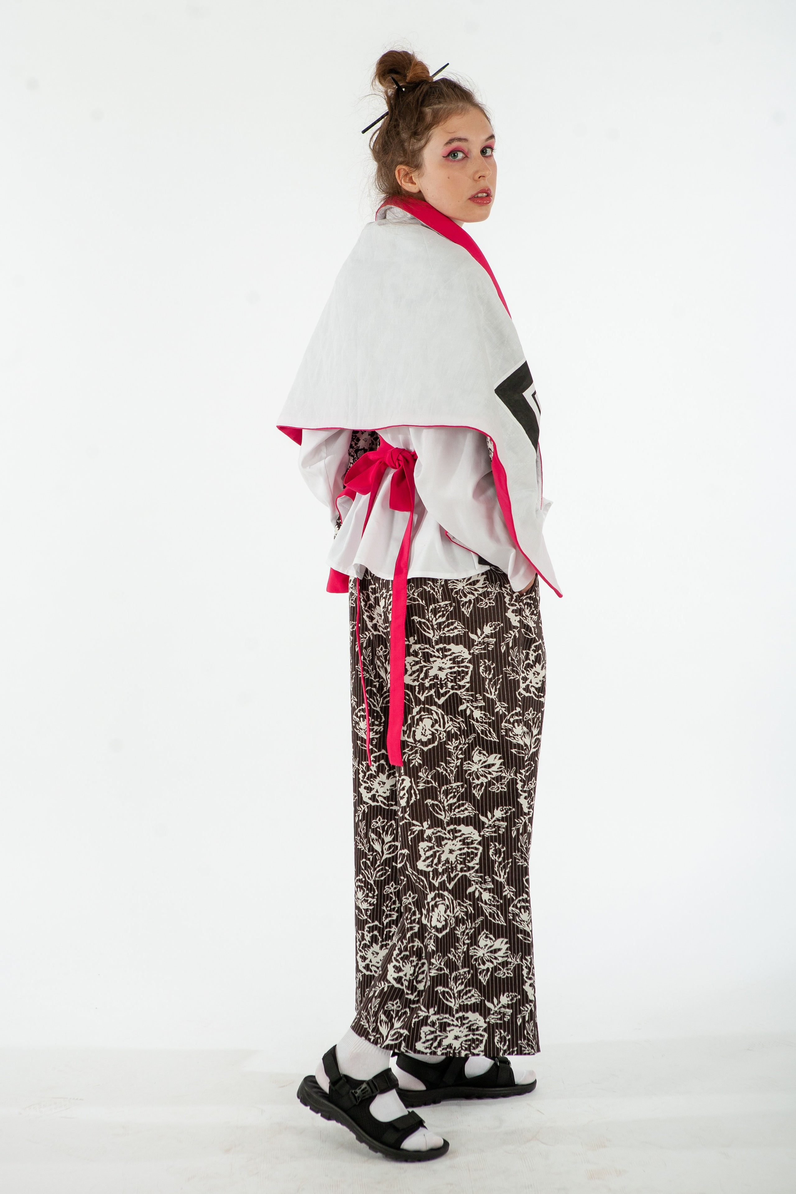 Анна С. Фото и видео продакшн в Москве — съемка для брендов и маркетплейсов