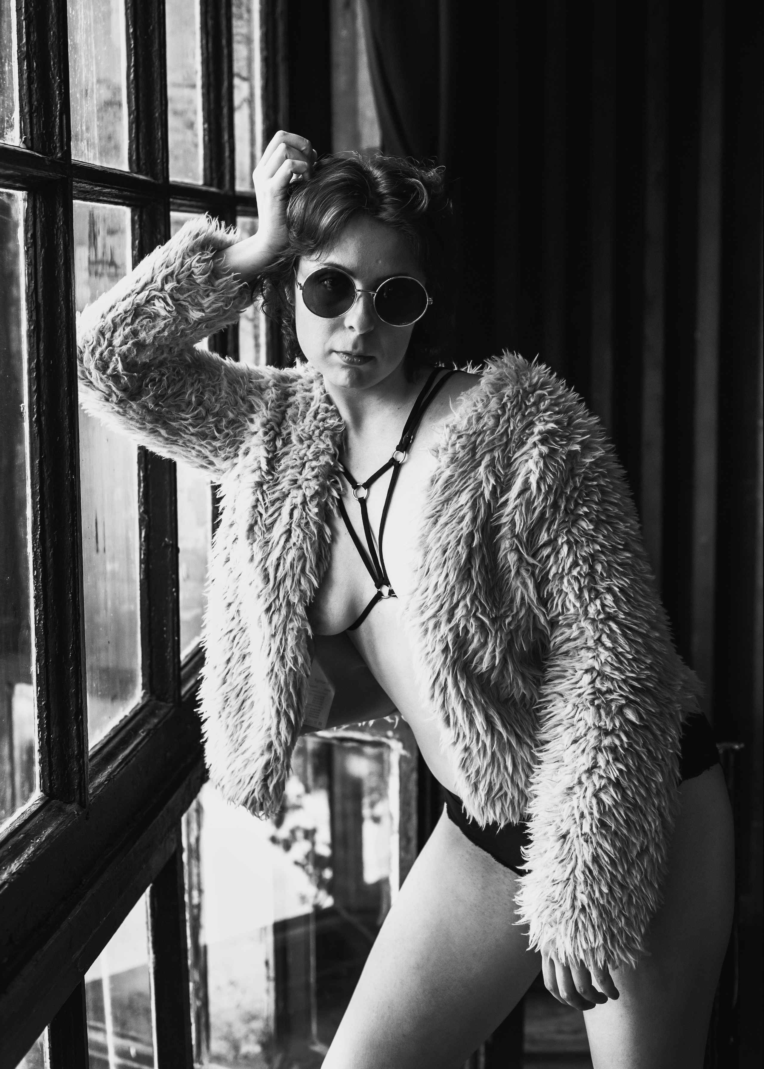 Rock'n'Roll. Фотограф в Москве Лера Юдина