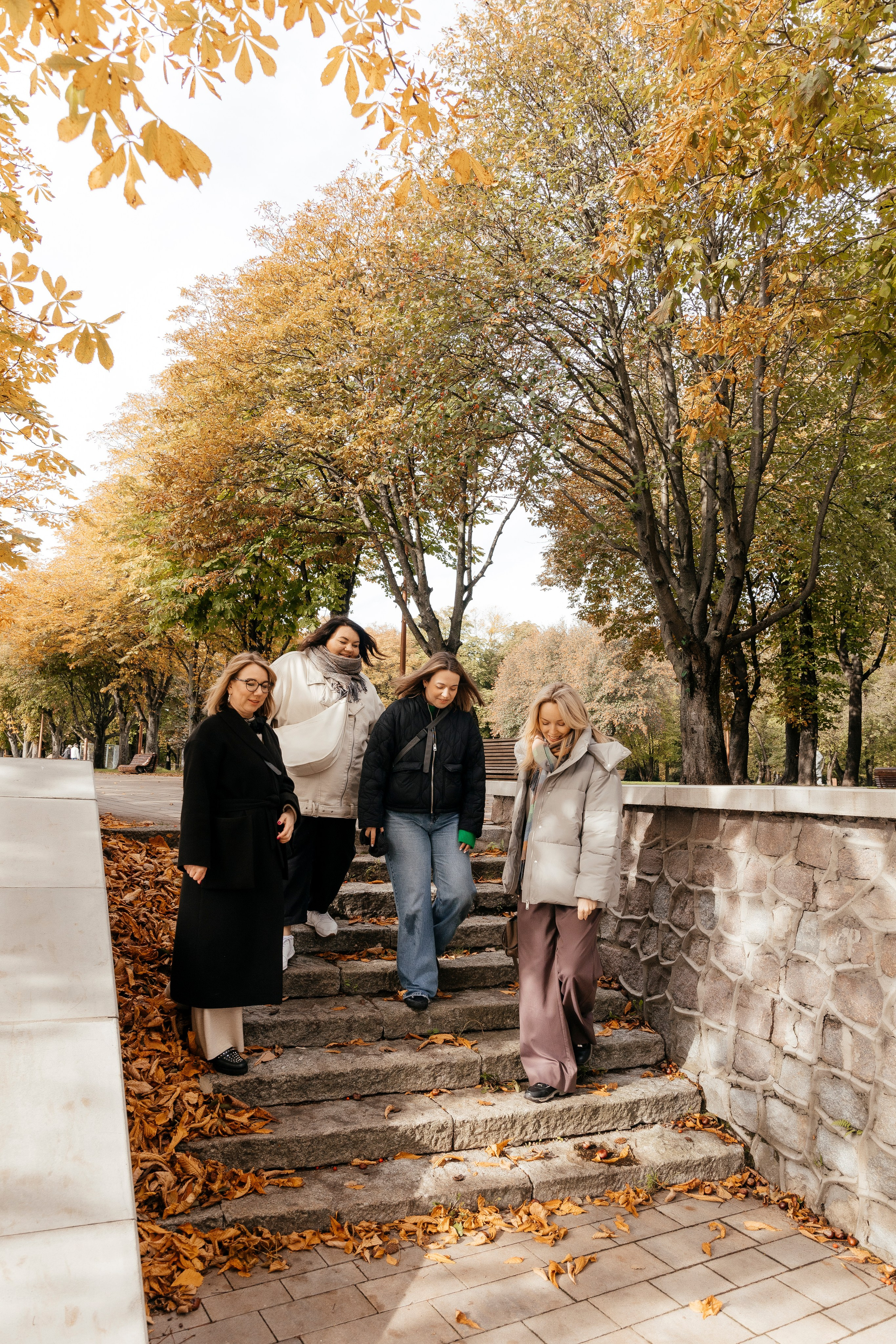 Подружки. Свадебный и портретный фотограф в Калининграде Наталия Еник