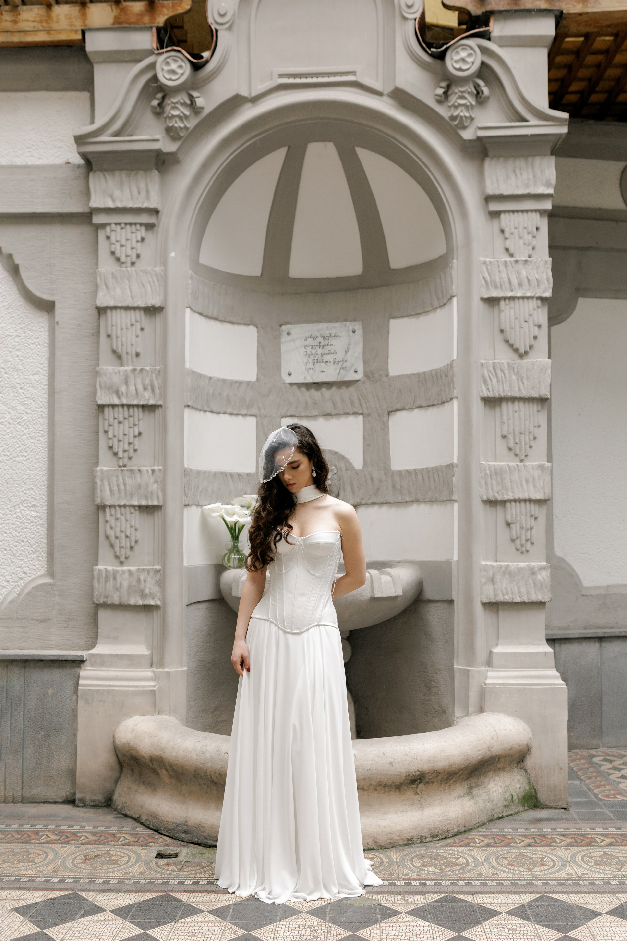 Lemons. Anastasiya Krasnyuk