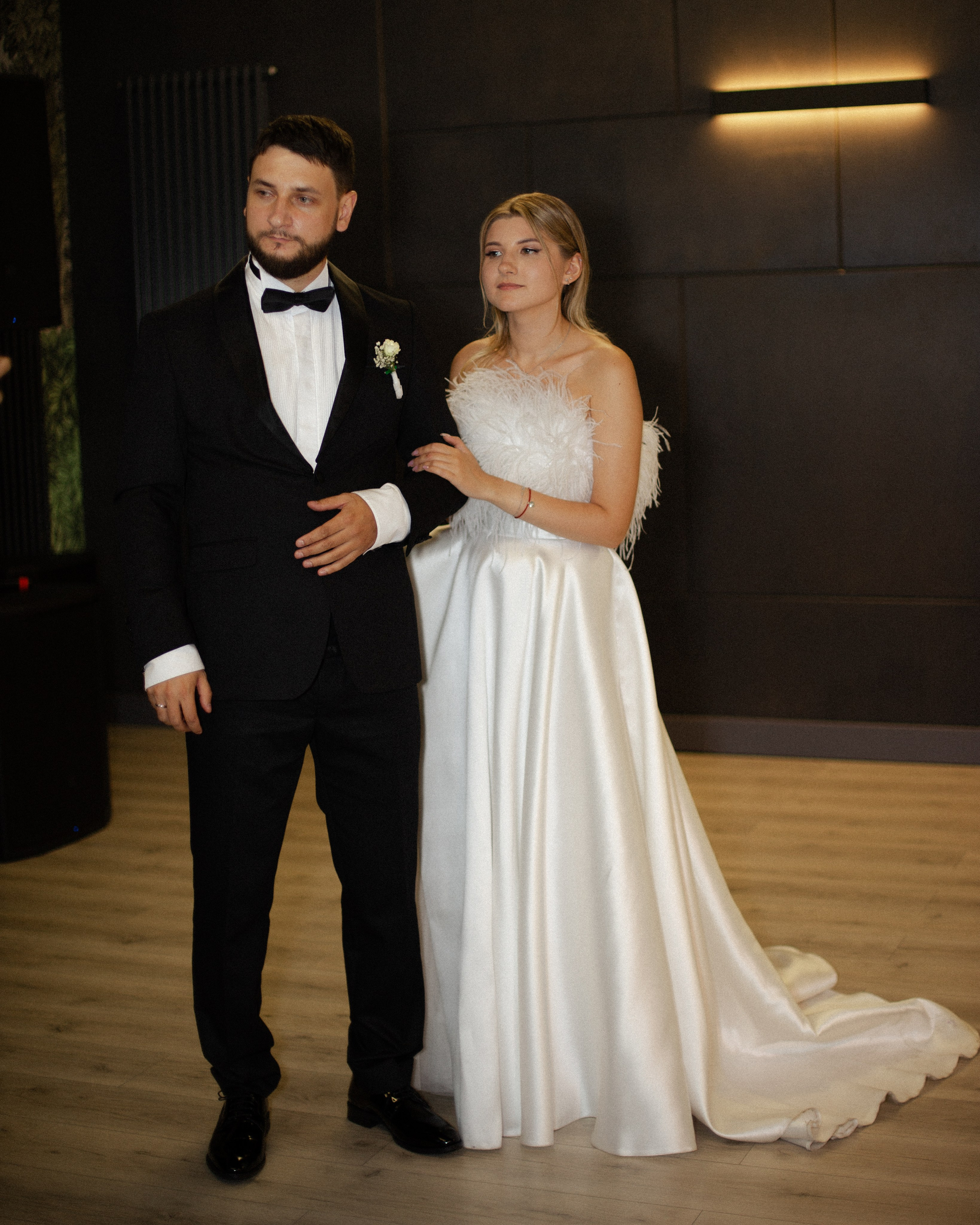 Виталий и Натали. Фотограф в Москве — Евгения Прокопенко