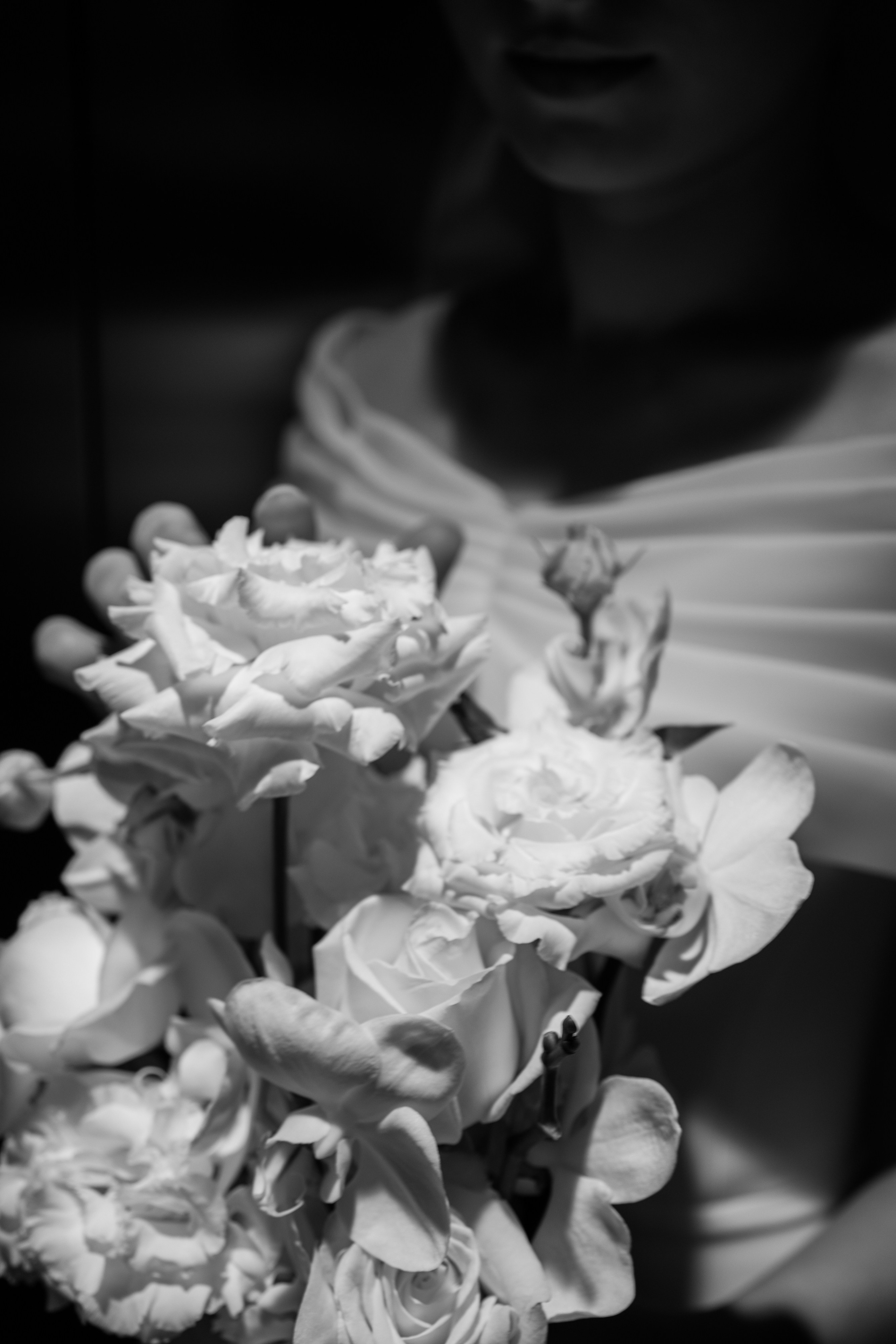 Никодим и Мариам. Семейный свадебный фотограф Семен Егоров