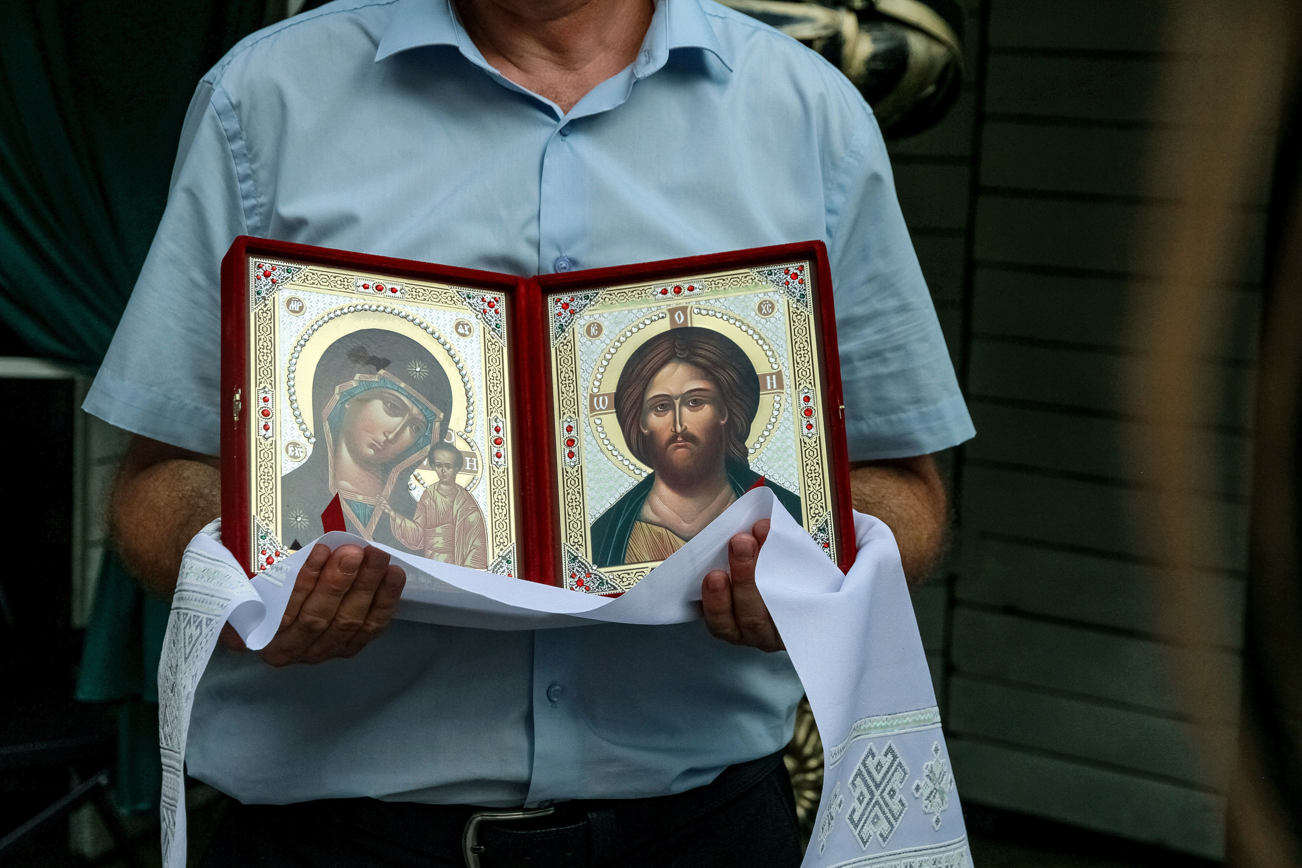 Свадебный переполох. Вера Соколова фотограф Воронеж
