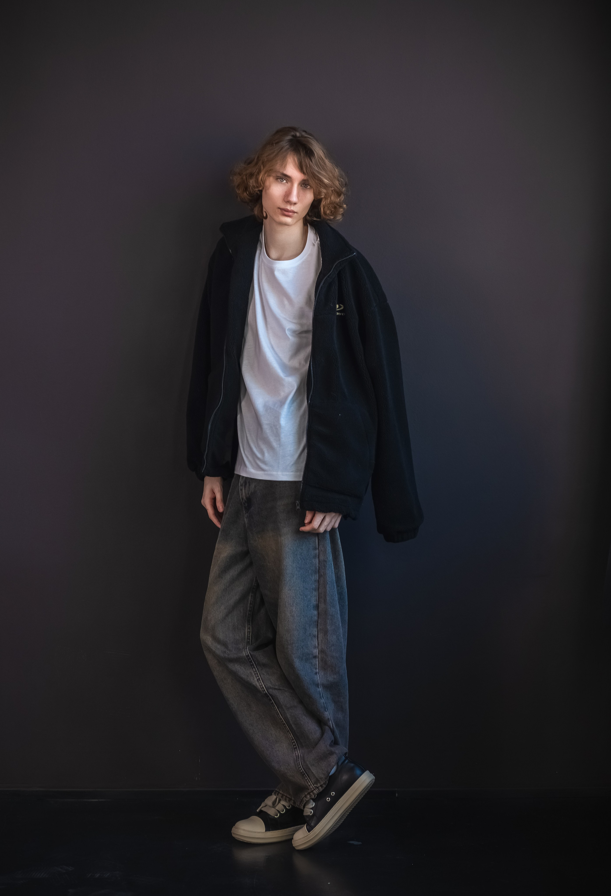 Артём. Вера Соколова фотограф Воронеж