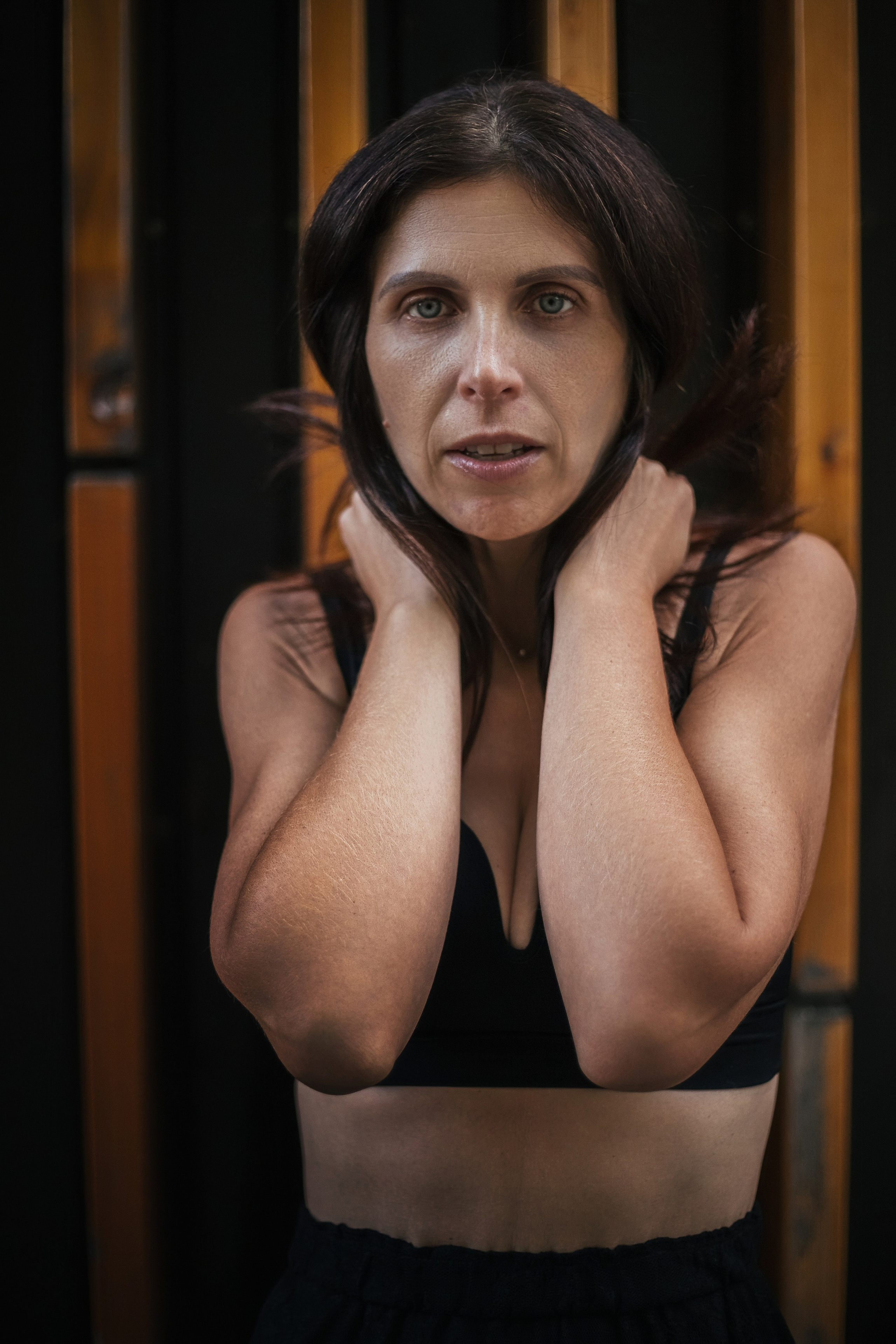 Ольга. Вера Соколова фотограф Воронеж