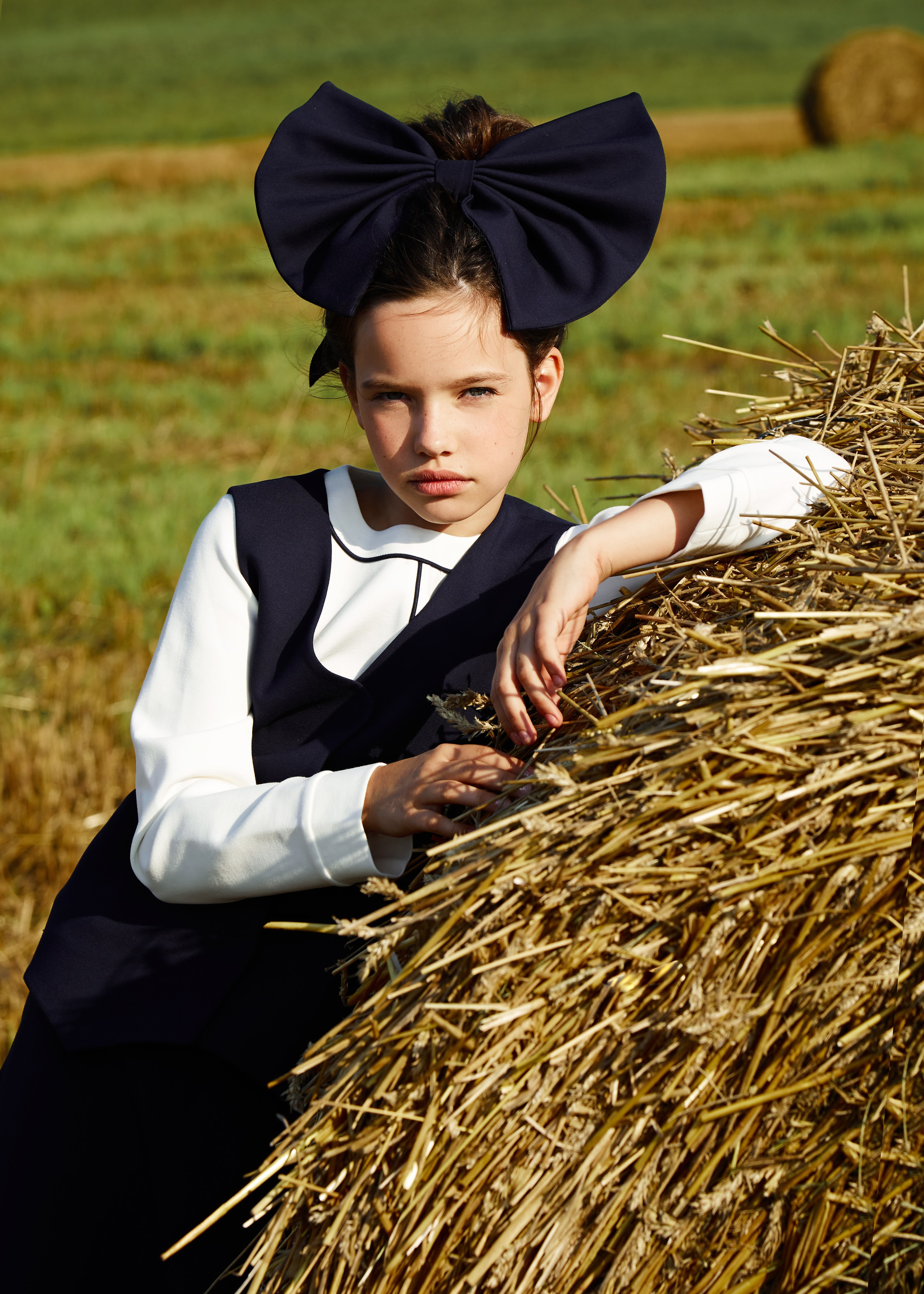 Milena Yakubovskaya. Фотограф Ирина Бутко