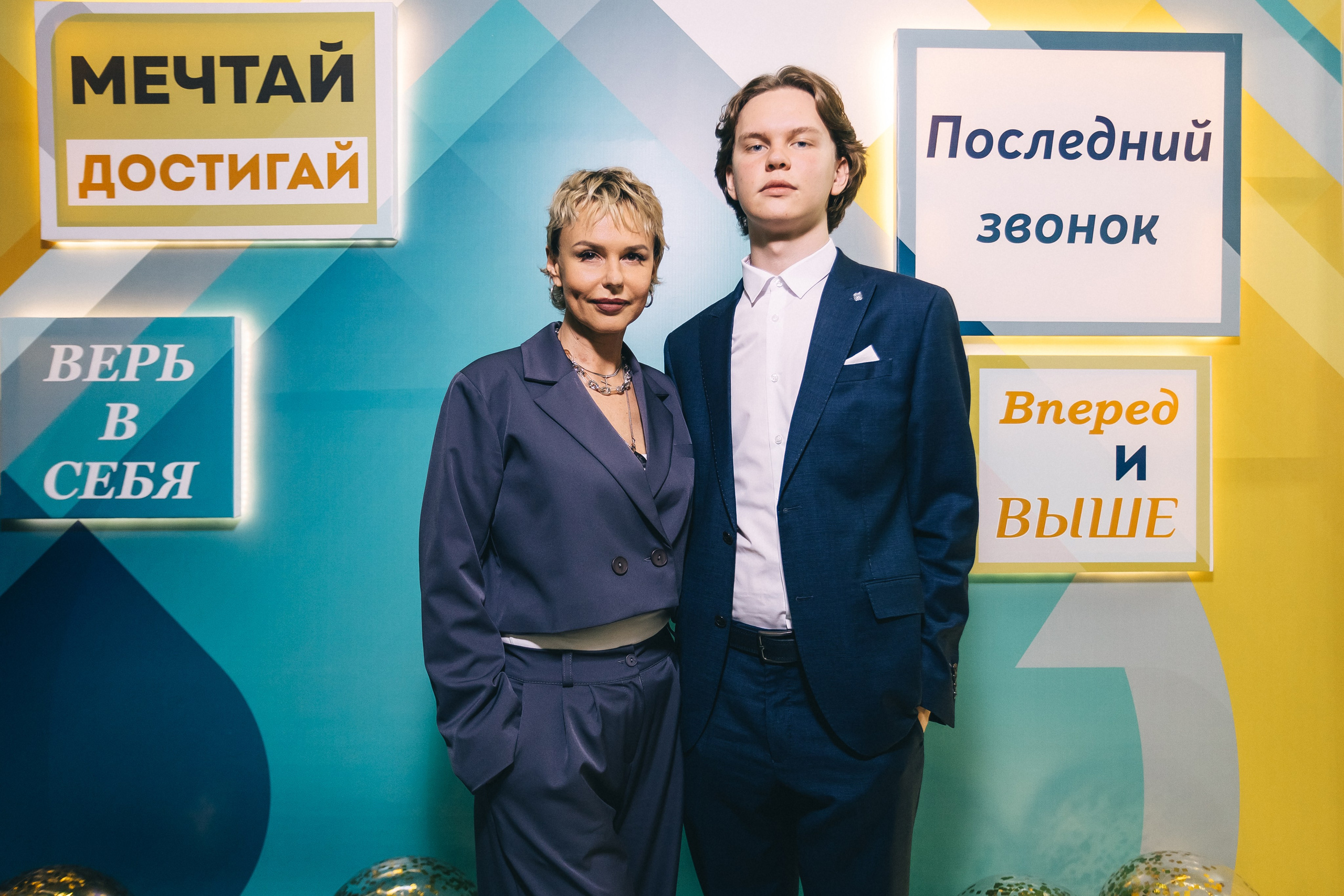 Последний звонок «Лицей 62». Фотограф Кемерово | Сергей