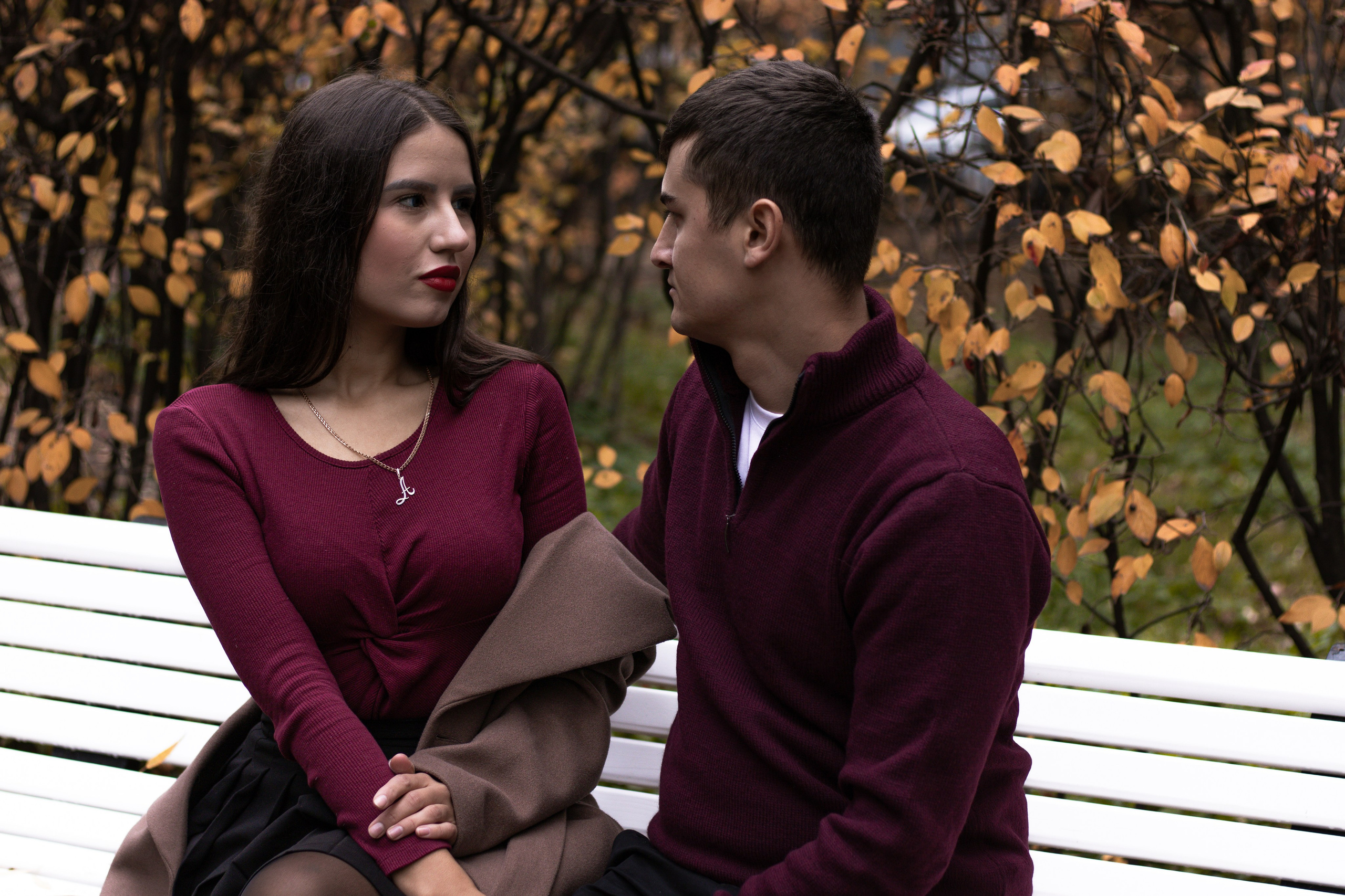 Love-story. Фотограф в Санкт-Петербурге Ринара Масальникова