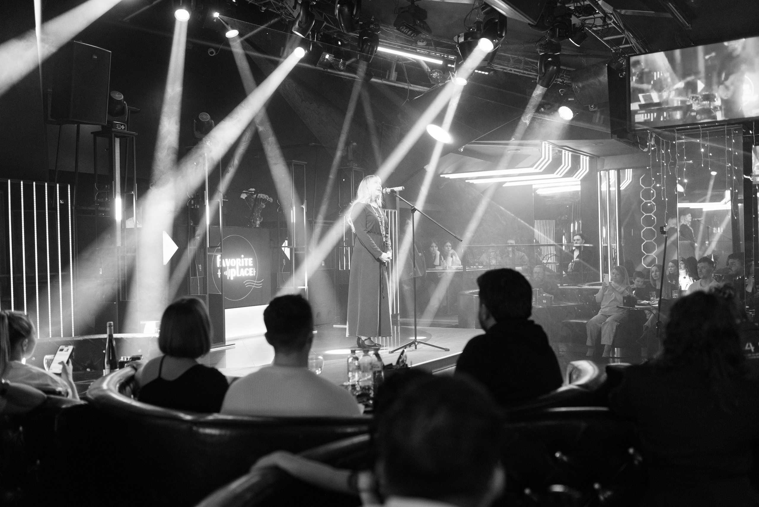 Конкурс в Favorite Place. Детский и семейный фотограф в Сургуте и Нефтеюганске Анна Старцева