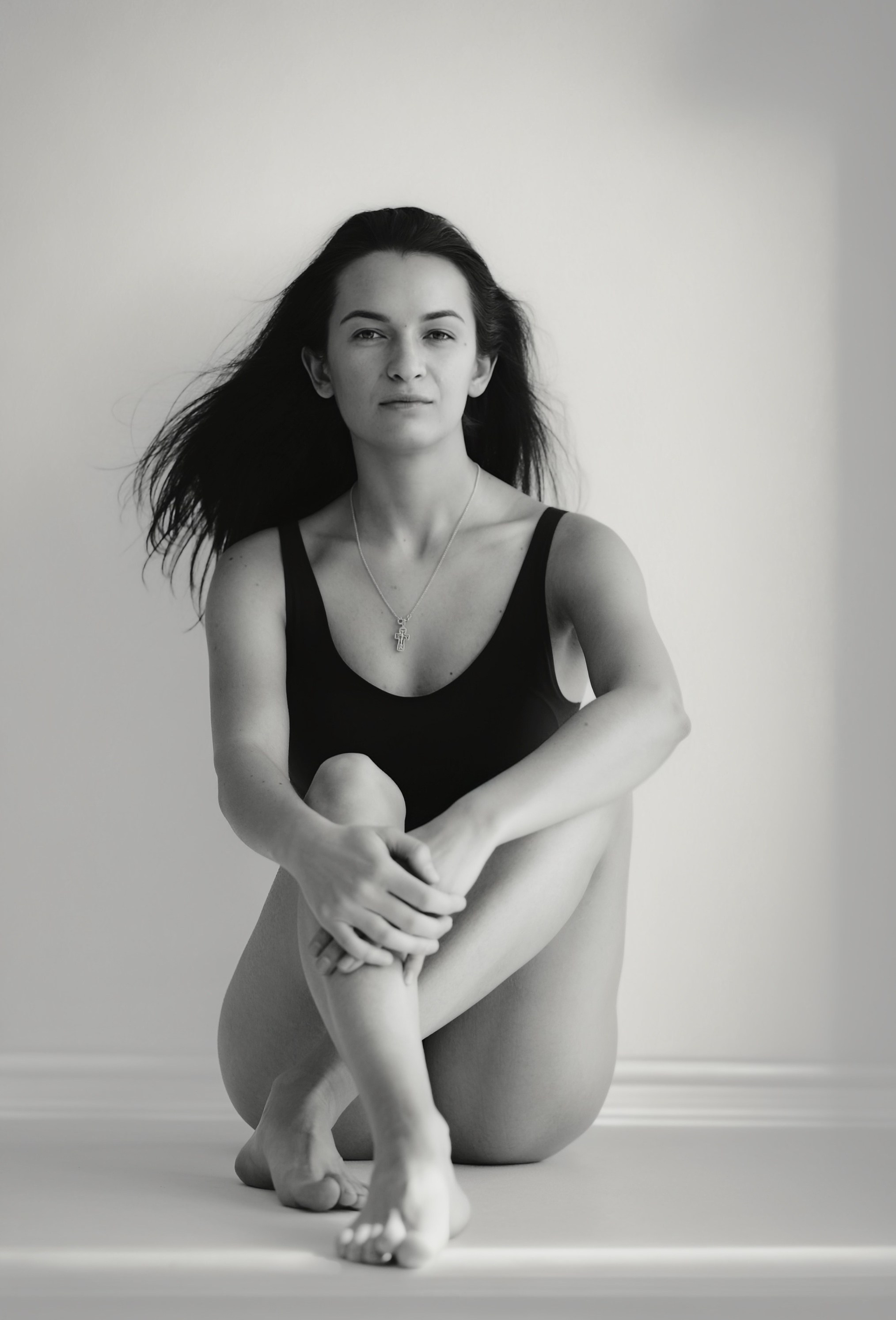 Монохром. Фотограф Олеся Шипихина г. Москва