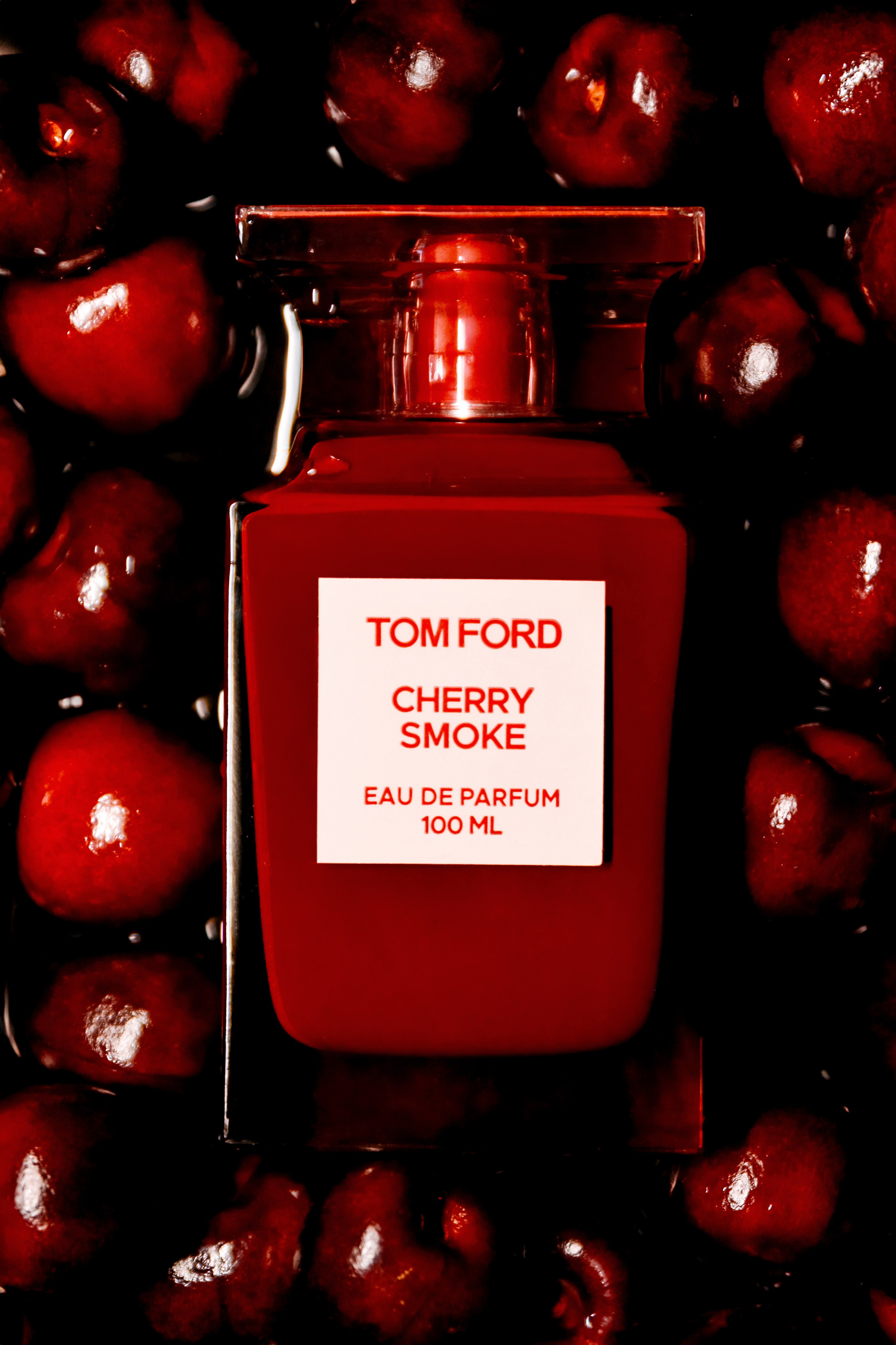 CHERRY SMOKE. Портретный фотограф в Санкт-Петербурге Дмитриева Наталия