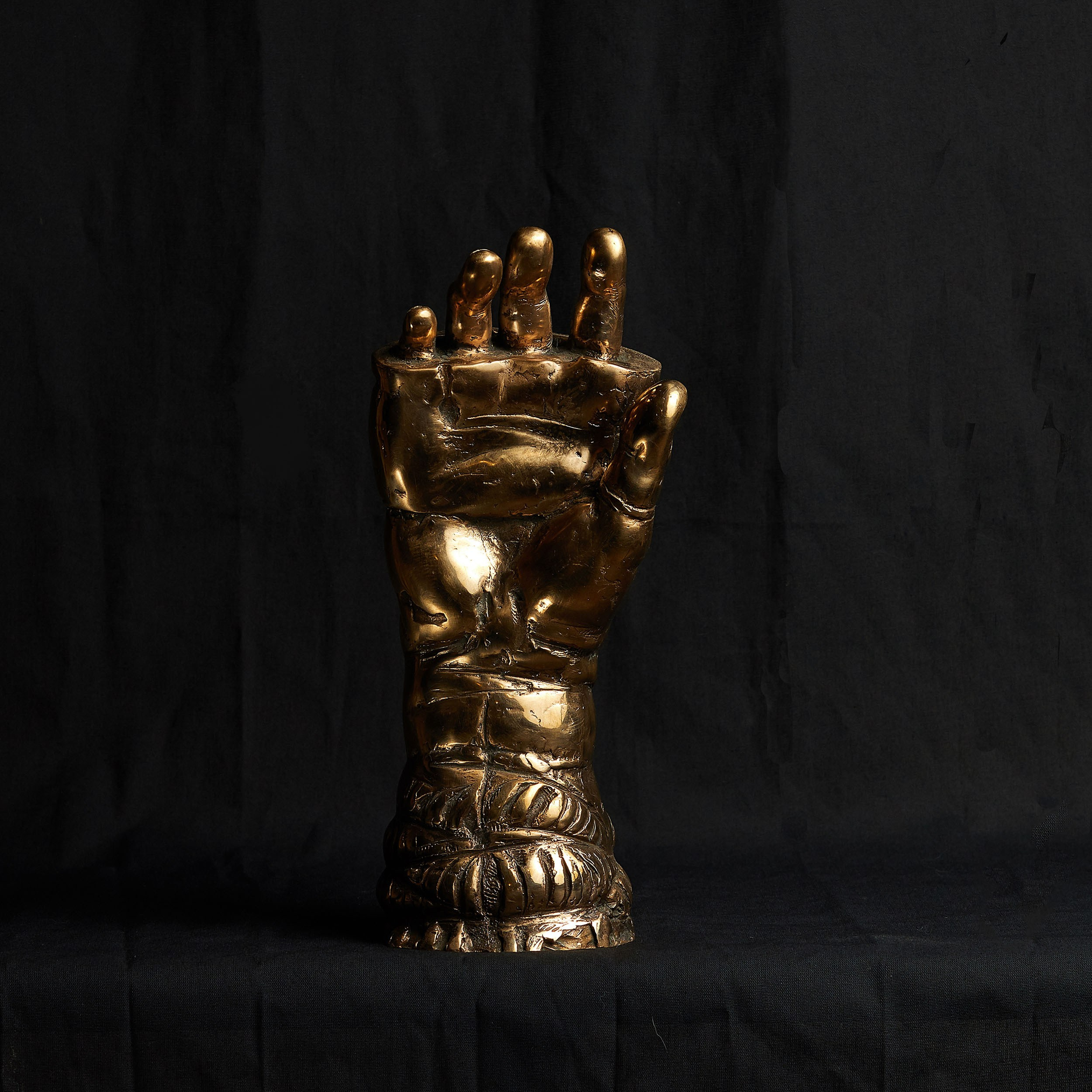 Скульптура мма , спорт в скульптуре