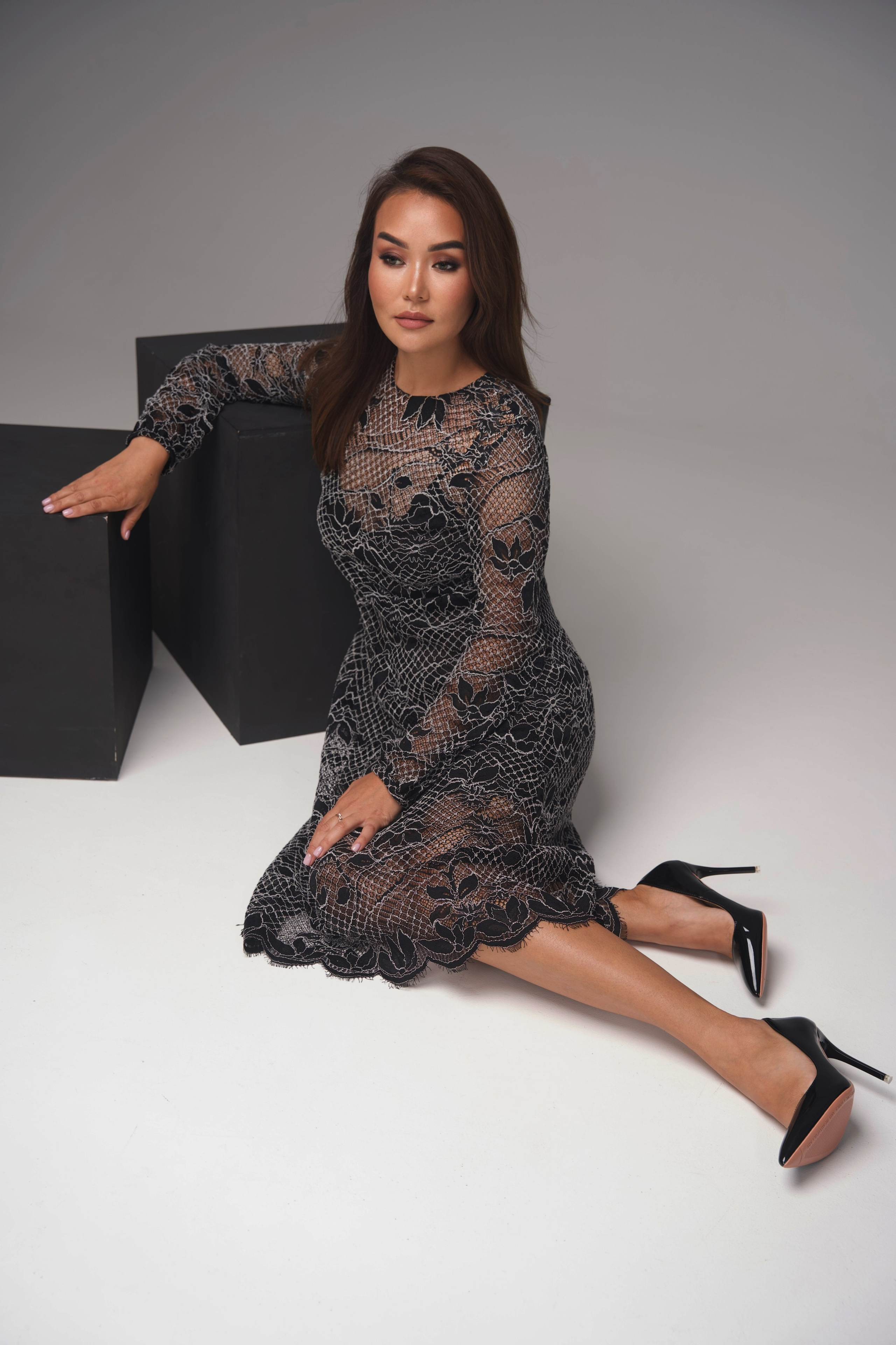 Personal photo shoot. Женский и семейный фотограф в стиле VOGUE в Москве