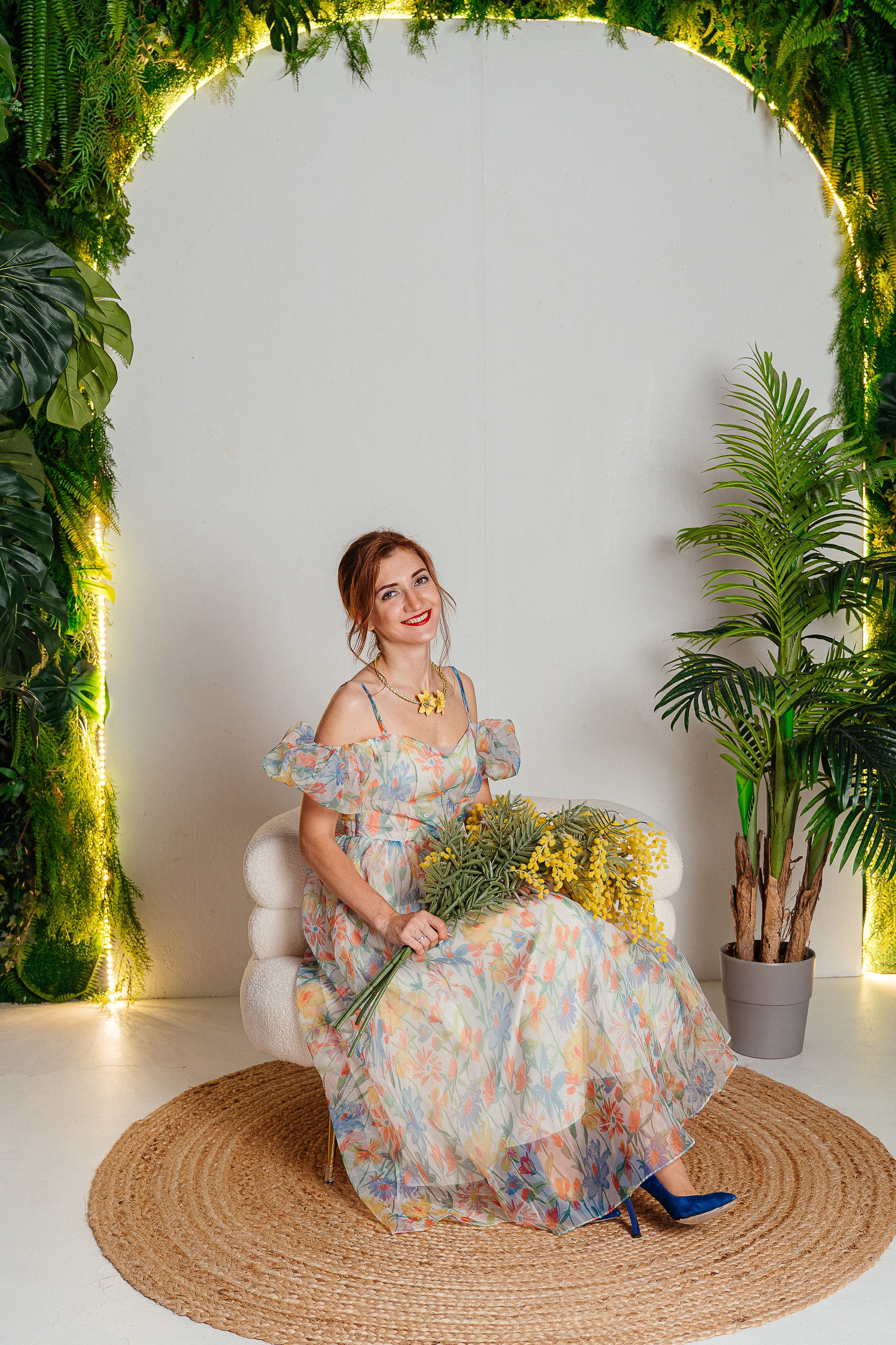 женский фотограф