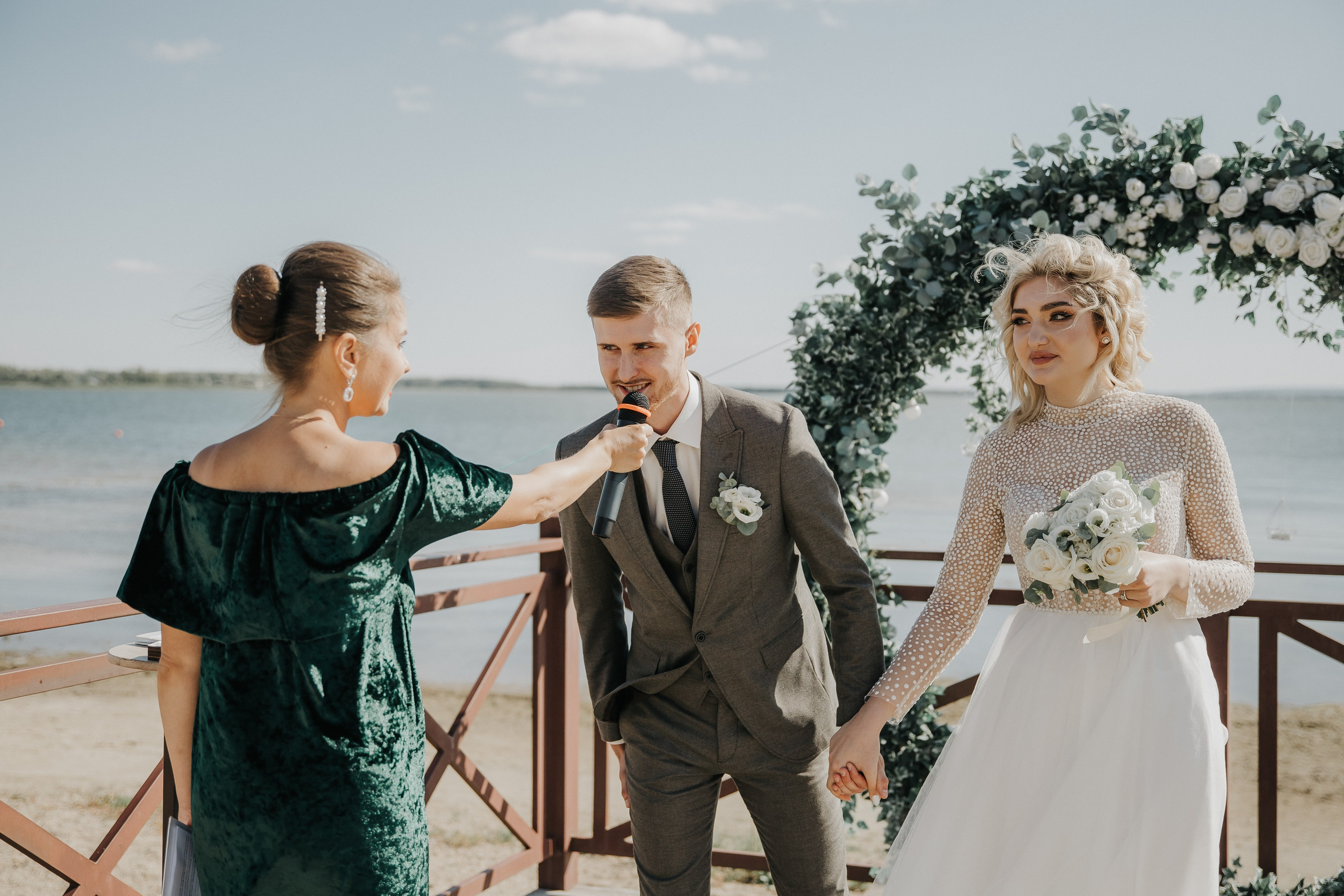 Лера и Влад. Семейный и свадебный фотограф в Челябинске Юлия Софьина