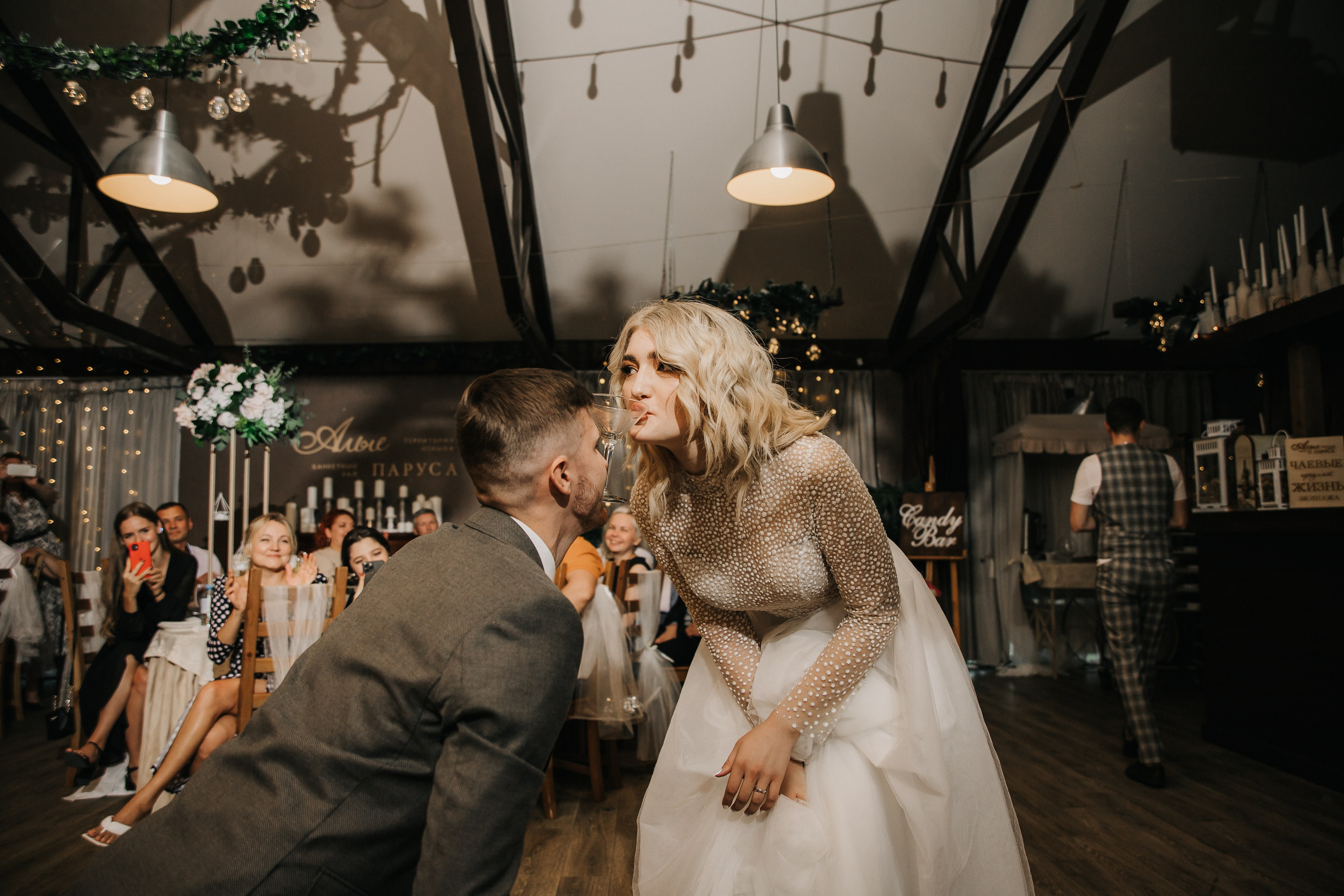 Лера и Влад. Семейный и свадебный фотограф в Челябинске Юлия Софьина