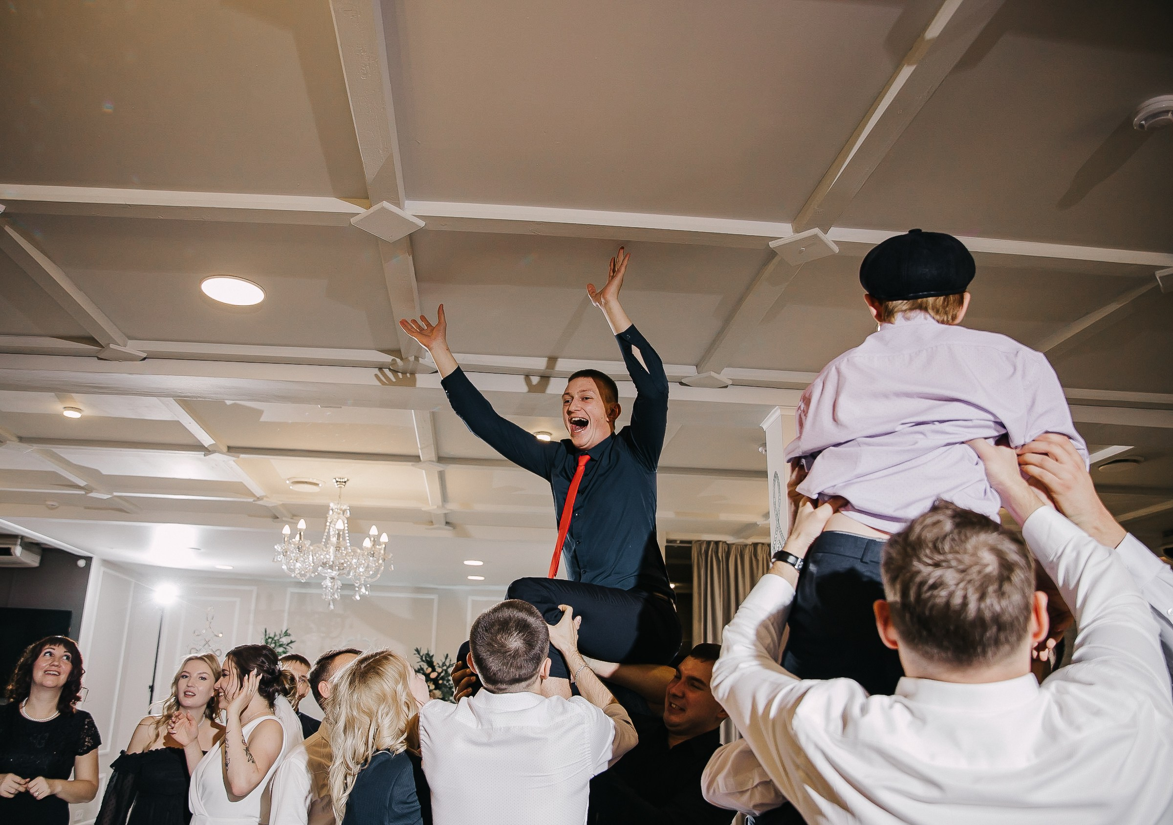 Лера и Максим. Семейный и свадебный фотограф в Челябинске Юлия Софьина