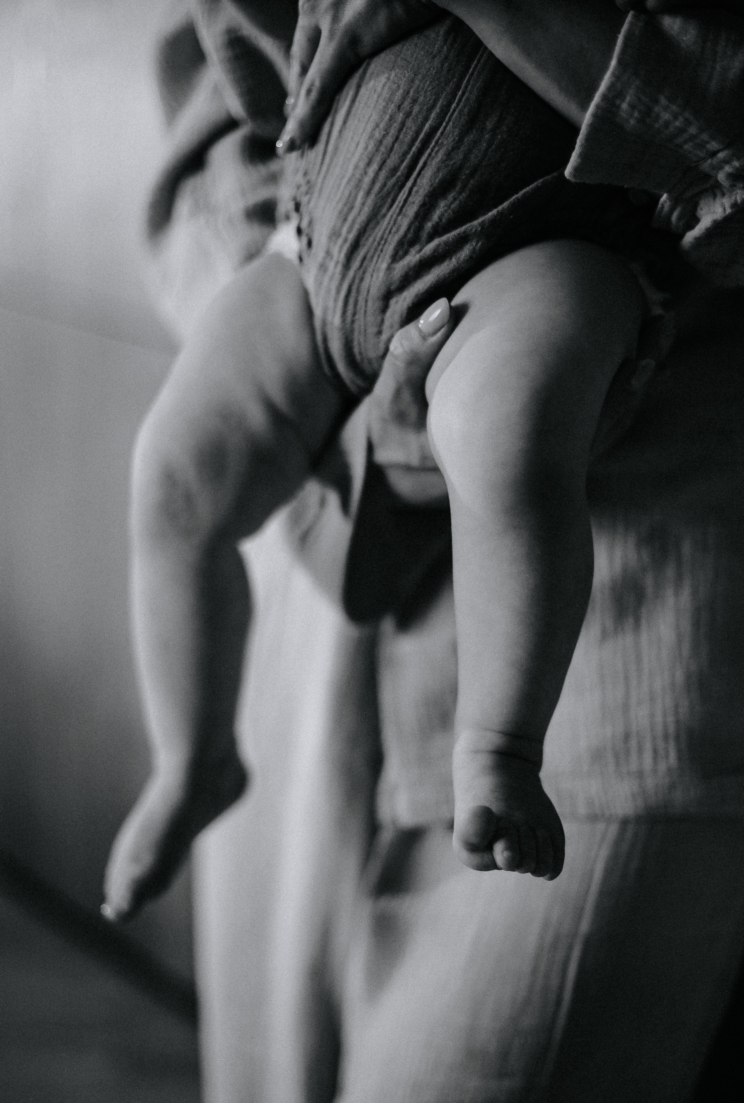 Лена и Верочка. Семейный и свадебный фотограф в Челябинске Юлия Софьина