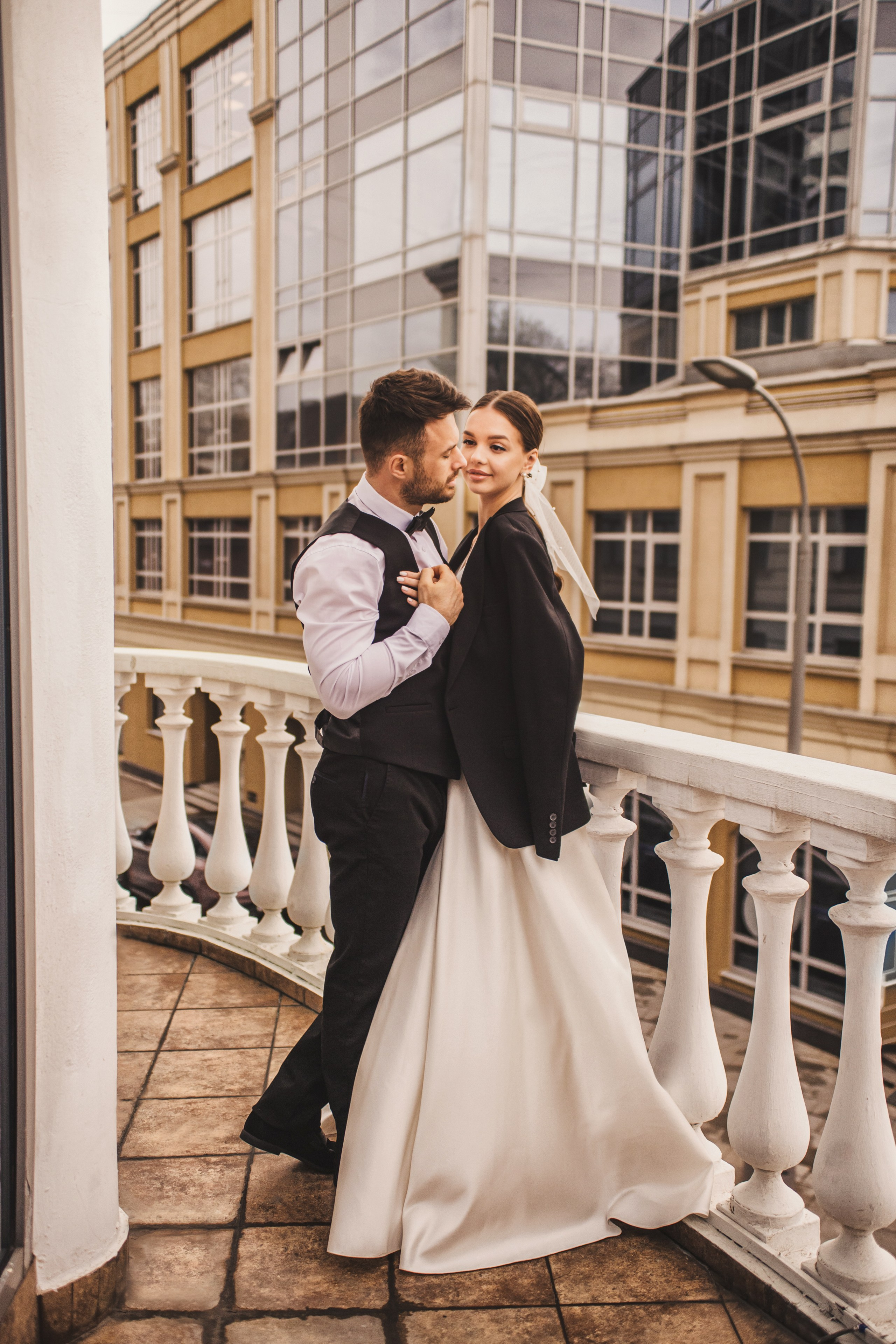 Ю & В. Свадебный, семейный и индивидуальный фотограф в Зеленограде и Москве Ирина Костенко