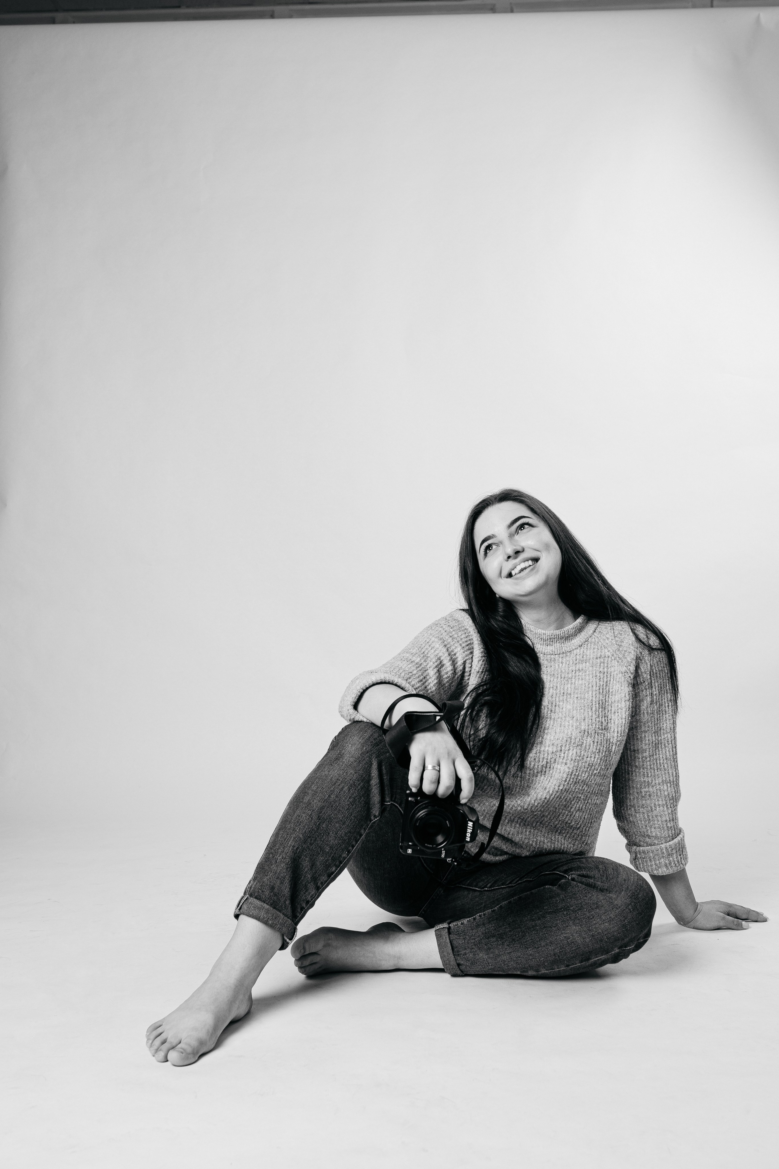 Сестры. Фотограф в Воронеже Иван Самодуров