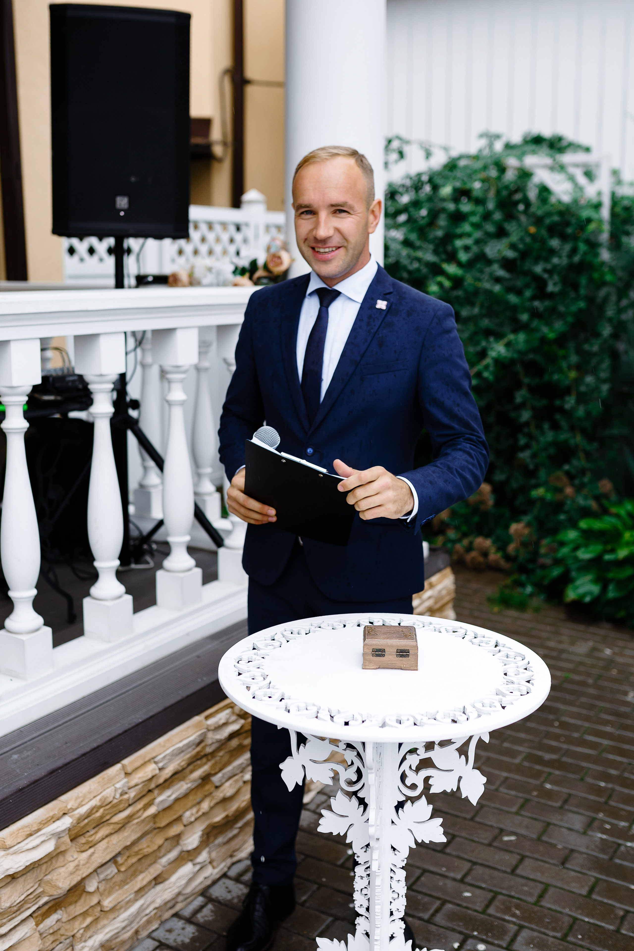 Анна и Стас. Свадебный фотограф в Воронеже Иван Самодуров