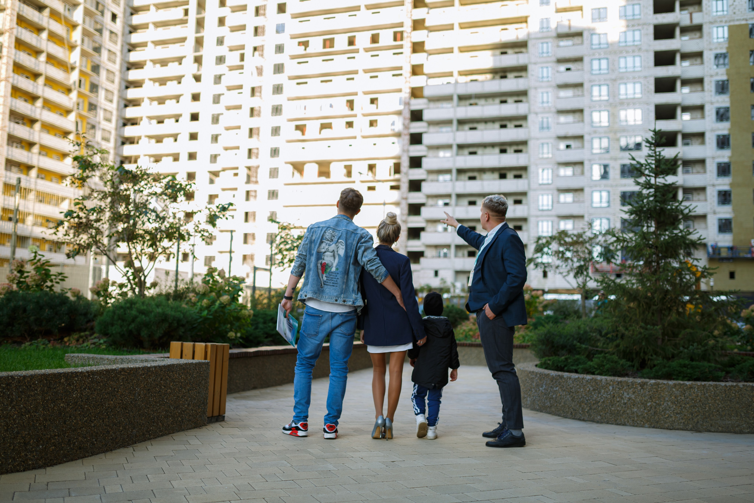 СоветникЪ. Недвижимость и право. Фотограф в Воронеже Иван Самодуров