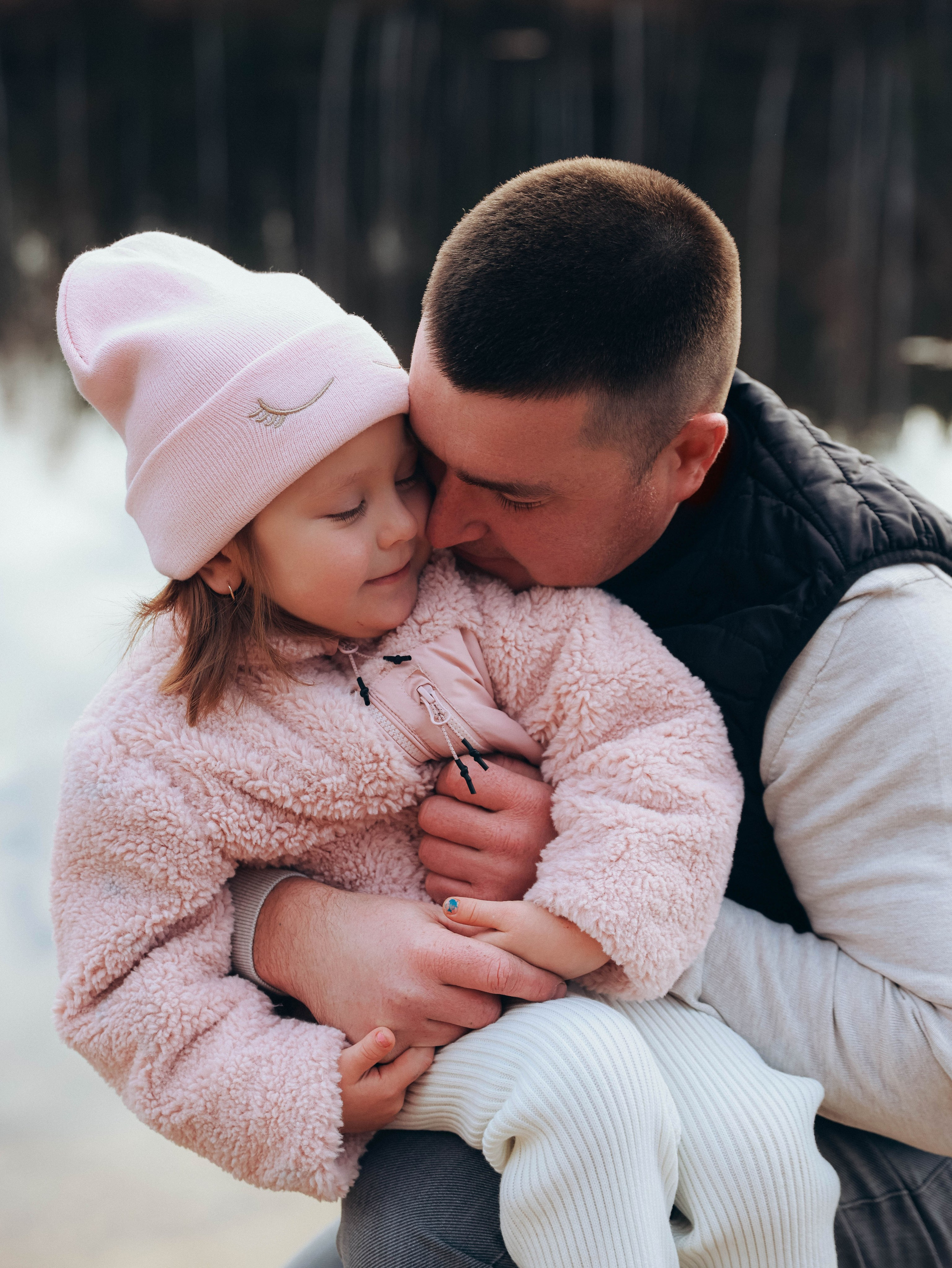 Осеннее гендер-пати. Мультифотограф Динара Ахмедзянова