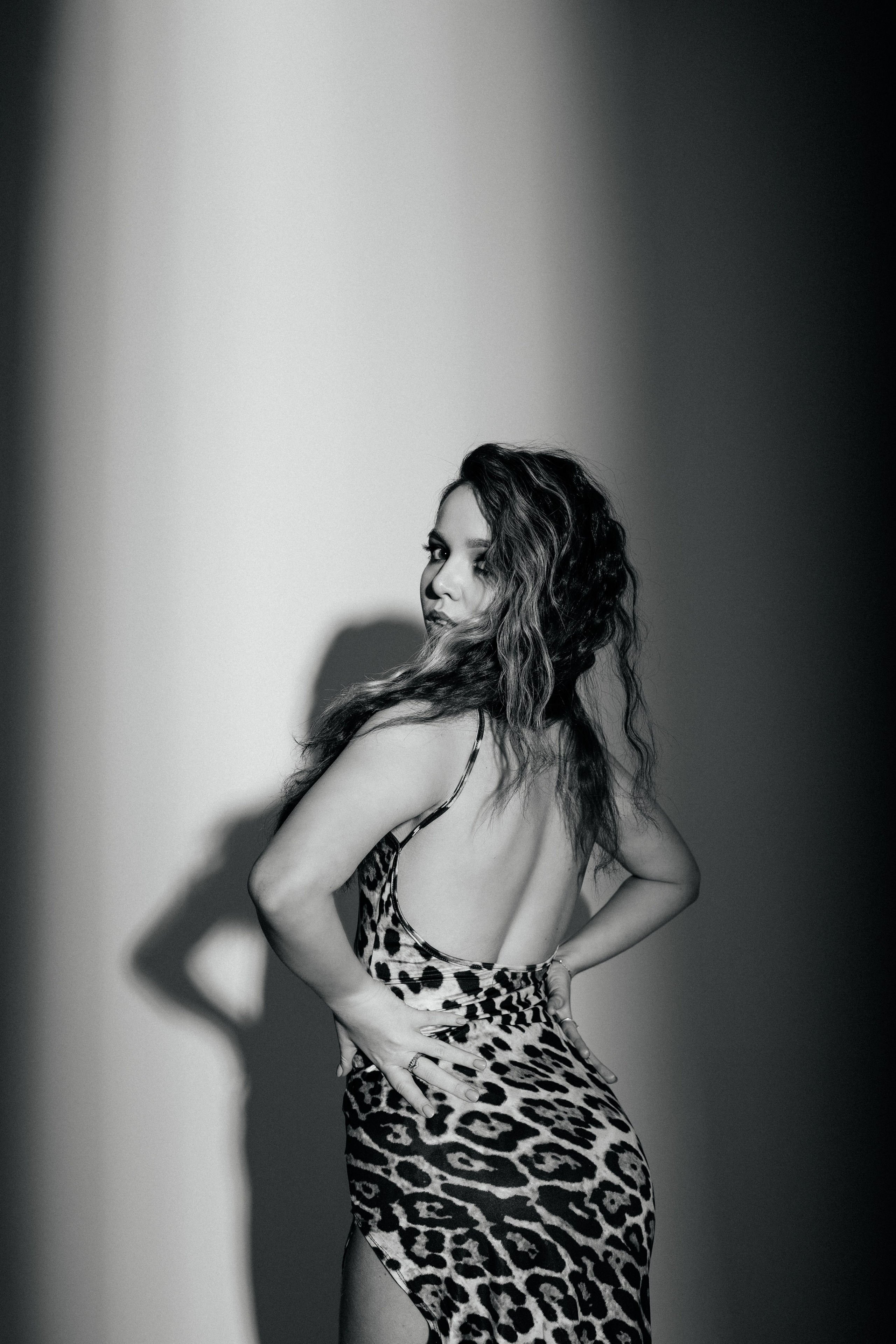 Индивидуальная съёмка для Ирины. Фотограф в Нижнем Новгороде и Кстово