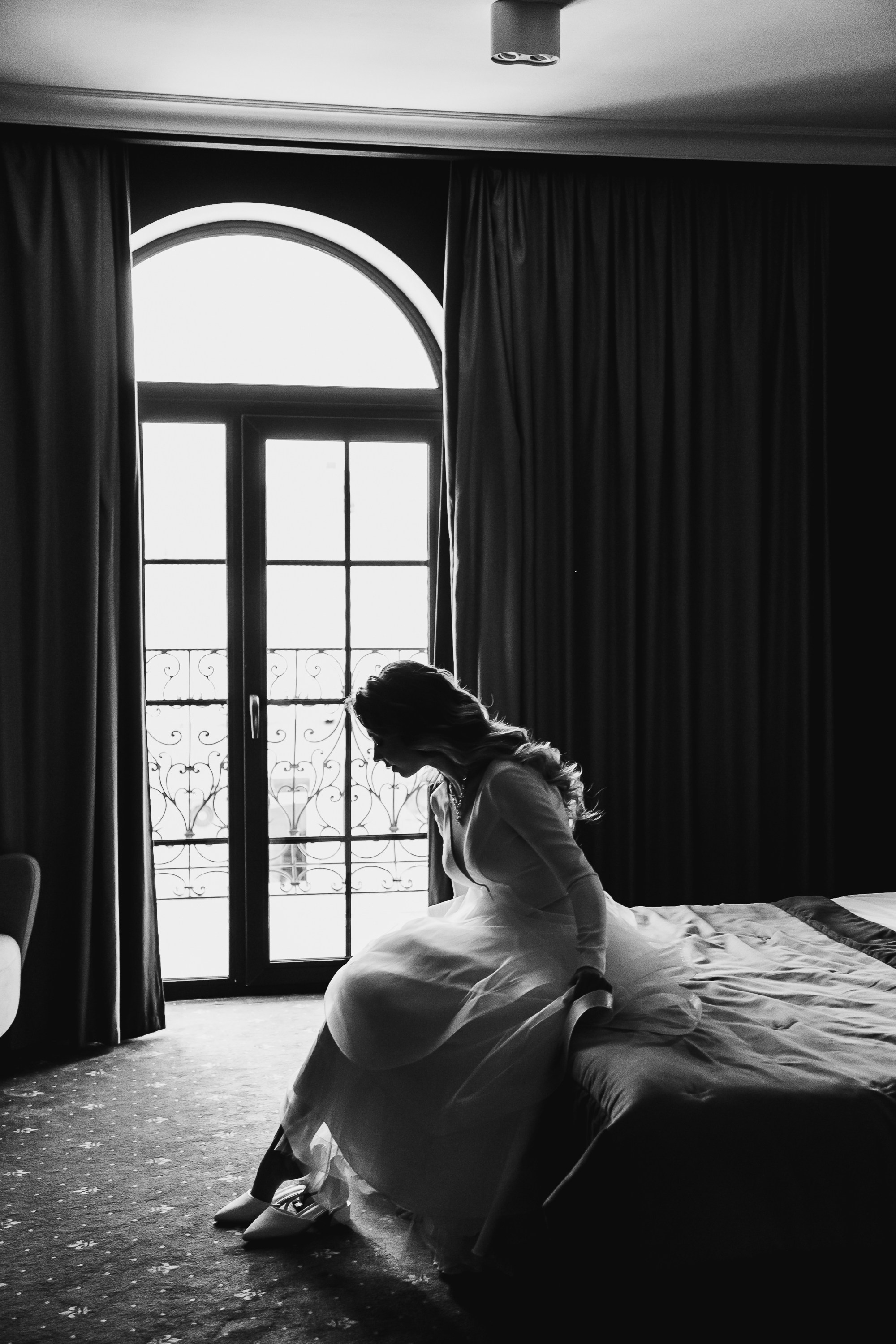 Evgeny & Maria. Фотограф Иван Гуляев