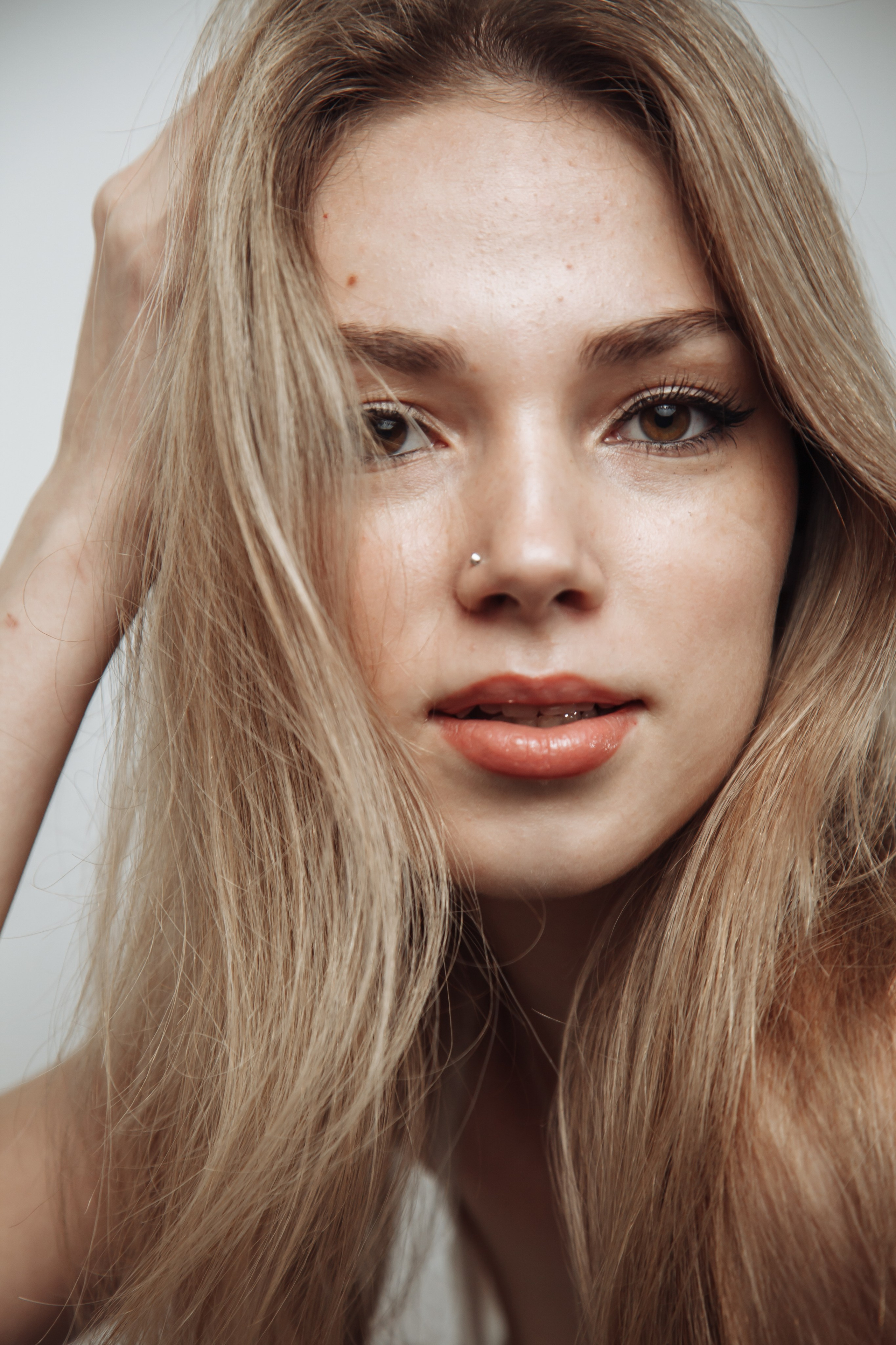 Ксюша. Свадебный и семейный фотограф в Минске Духович Татьяна