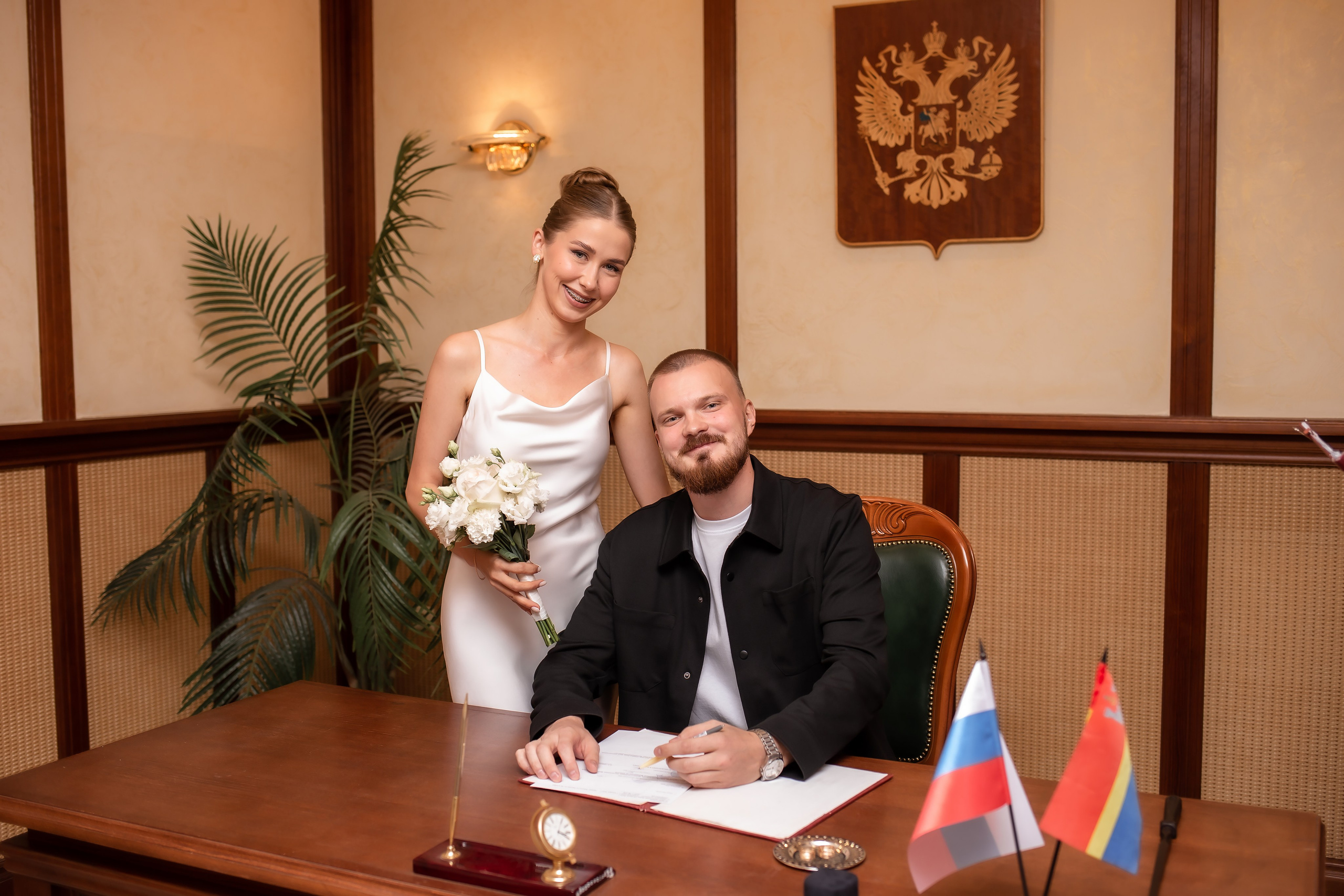 Кристина и Коля. В Зеленоградске. Фотограф в Калининграде Решетникова Алина