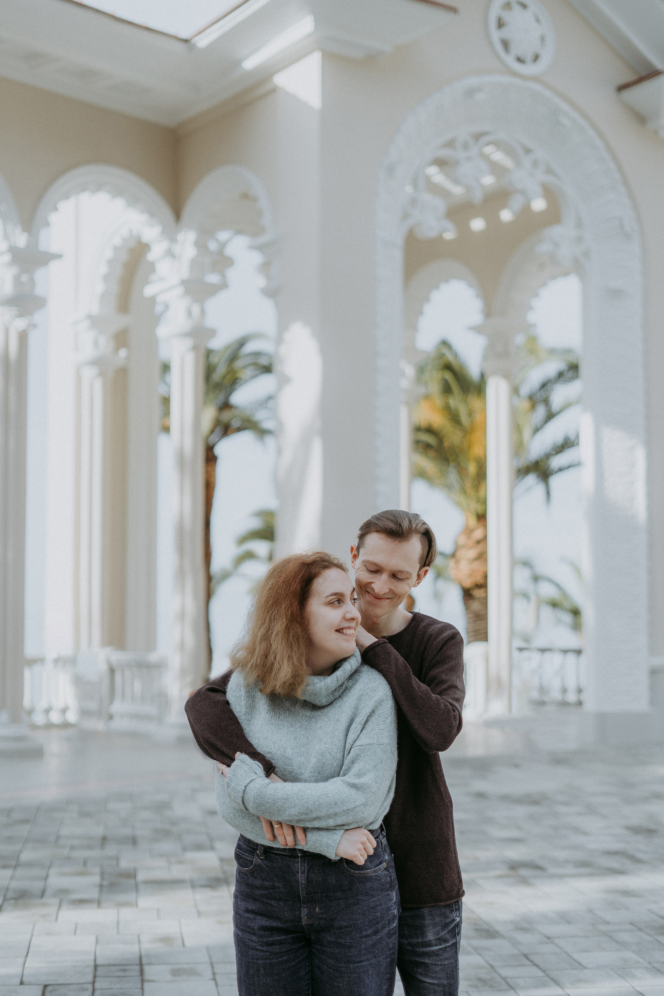 Фототур по Абхазии. От моря до гор и обратно. Фотограф в Сочи и Абхазии | Фототуры | September Air