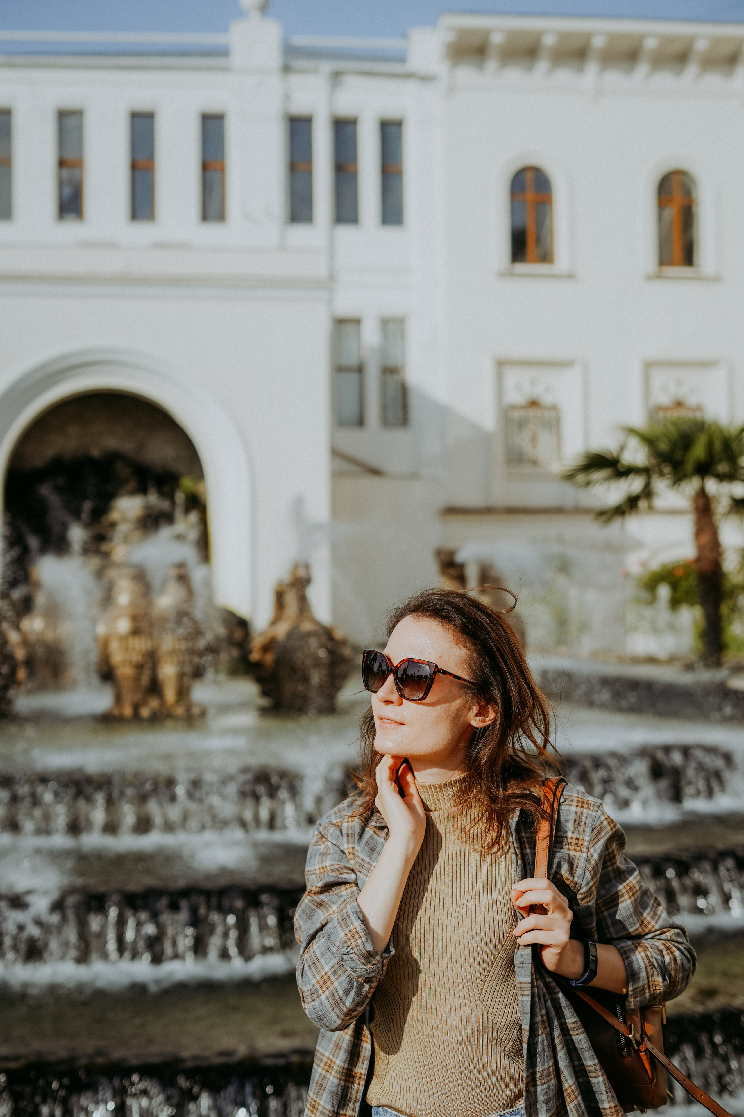 АБХАЗИЯ. ВОКРУГ СУХУМА. Фотограф в Сочи и Абхазии | Фототуры | September Air