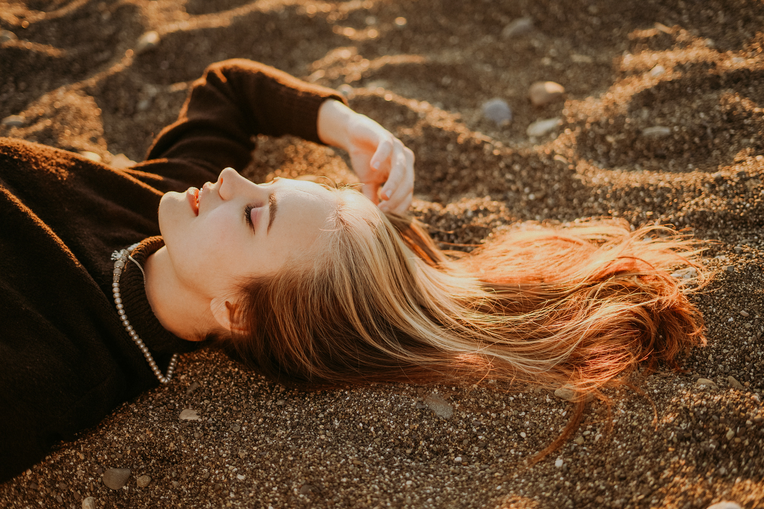Октябрь в Сириусе. Фотопрогулка с Ирой. Фотограф в Сочи и Абхазии | Фототуры | September Air