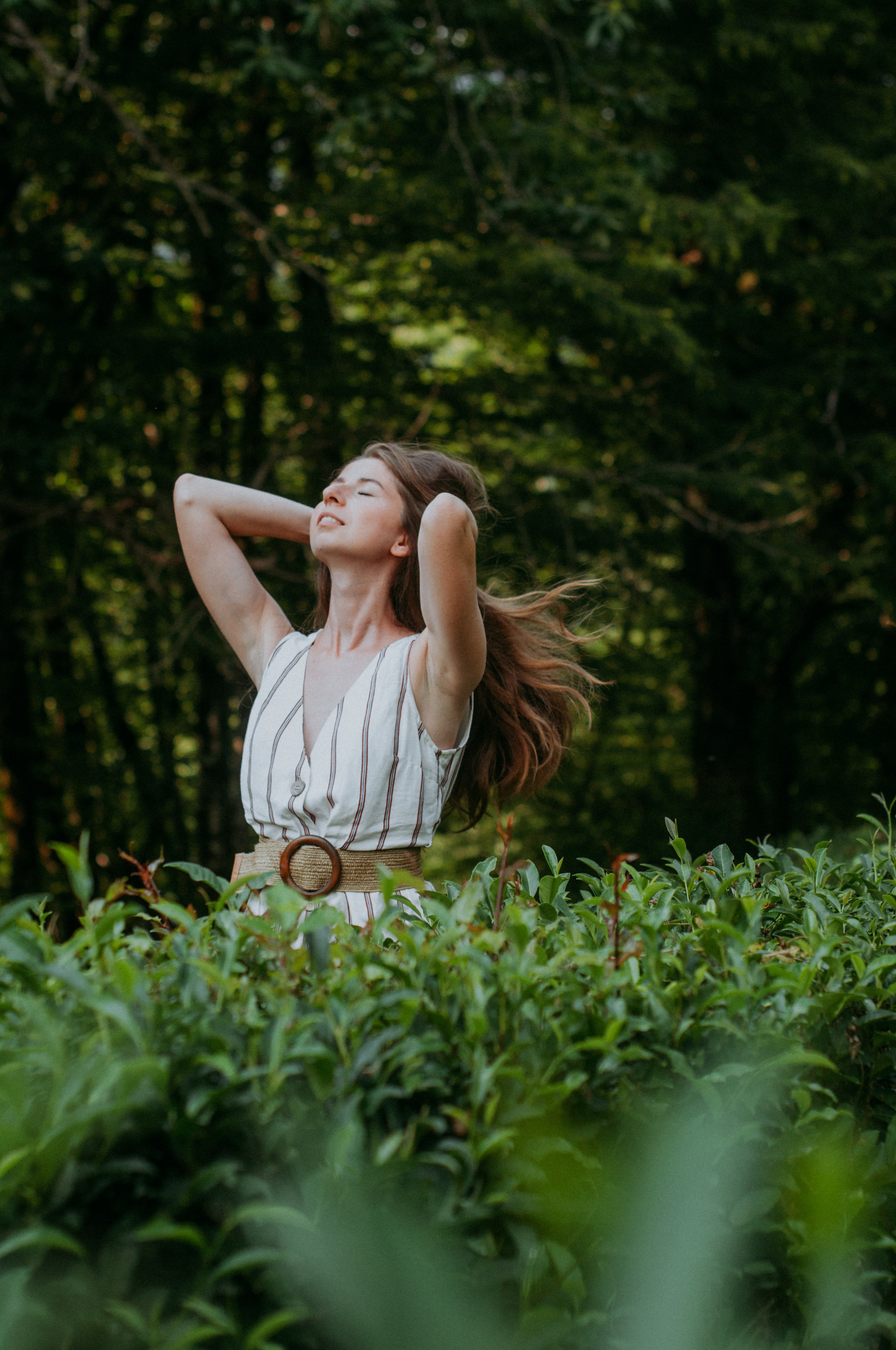 СОЛОХАУЛ. ПУТЕШЕСТВИЕ НА РОДИНУ РУССКОГО ЧАЯ. Фотограф в Сочи и Абхазии | Фототуры | September Air