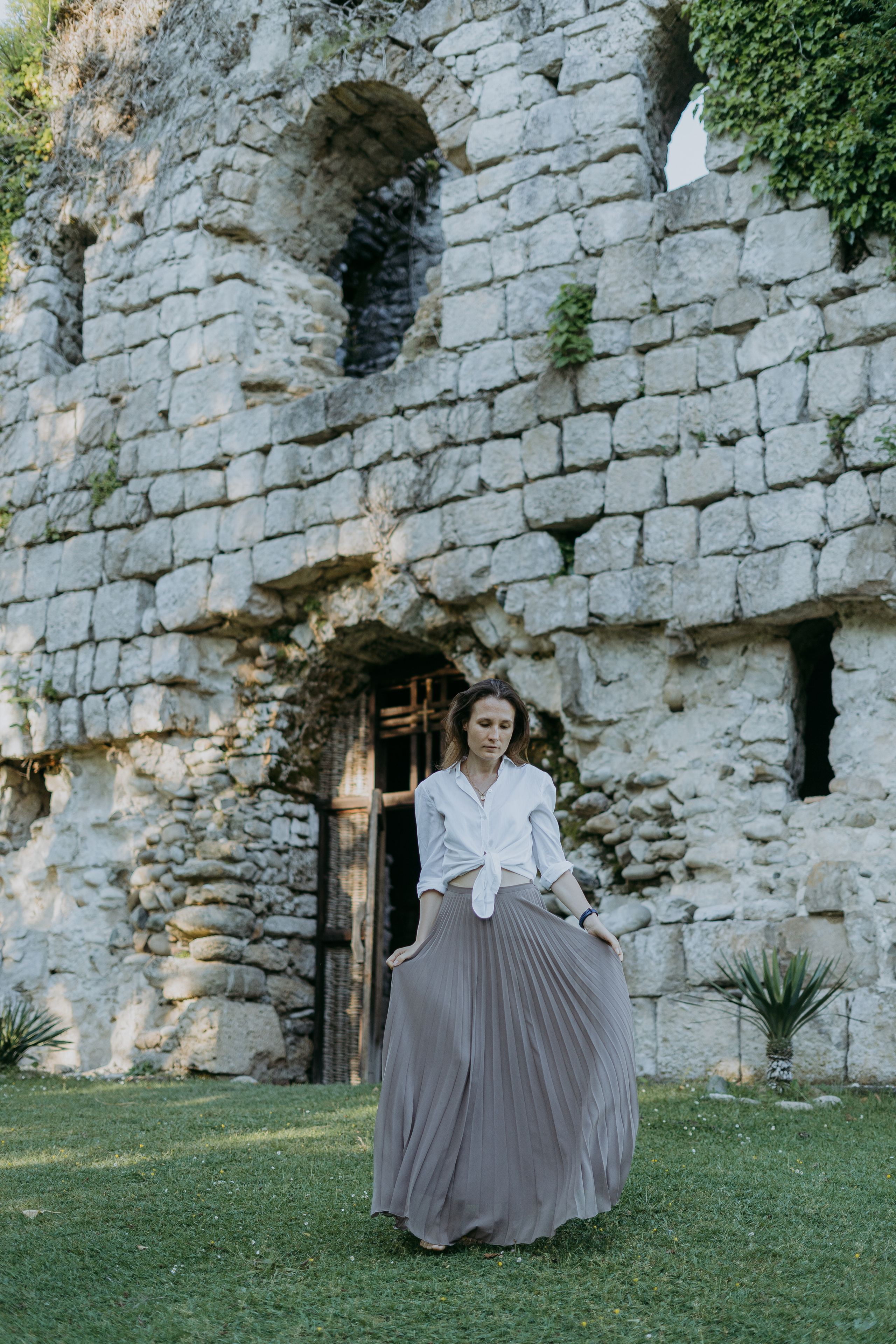 Фототур по Абхазии. От моря до гор и обратно. Фотограф в Сочи и Абхазии | Фототуры | September Air