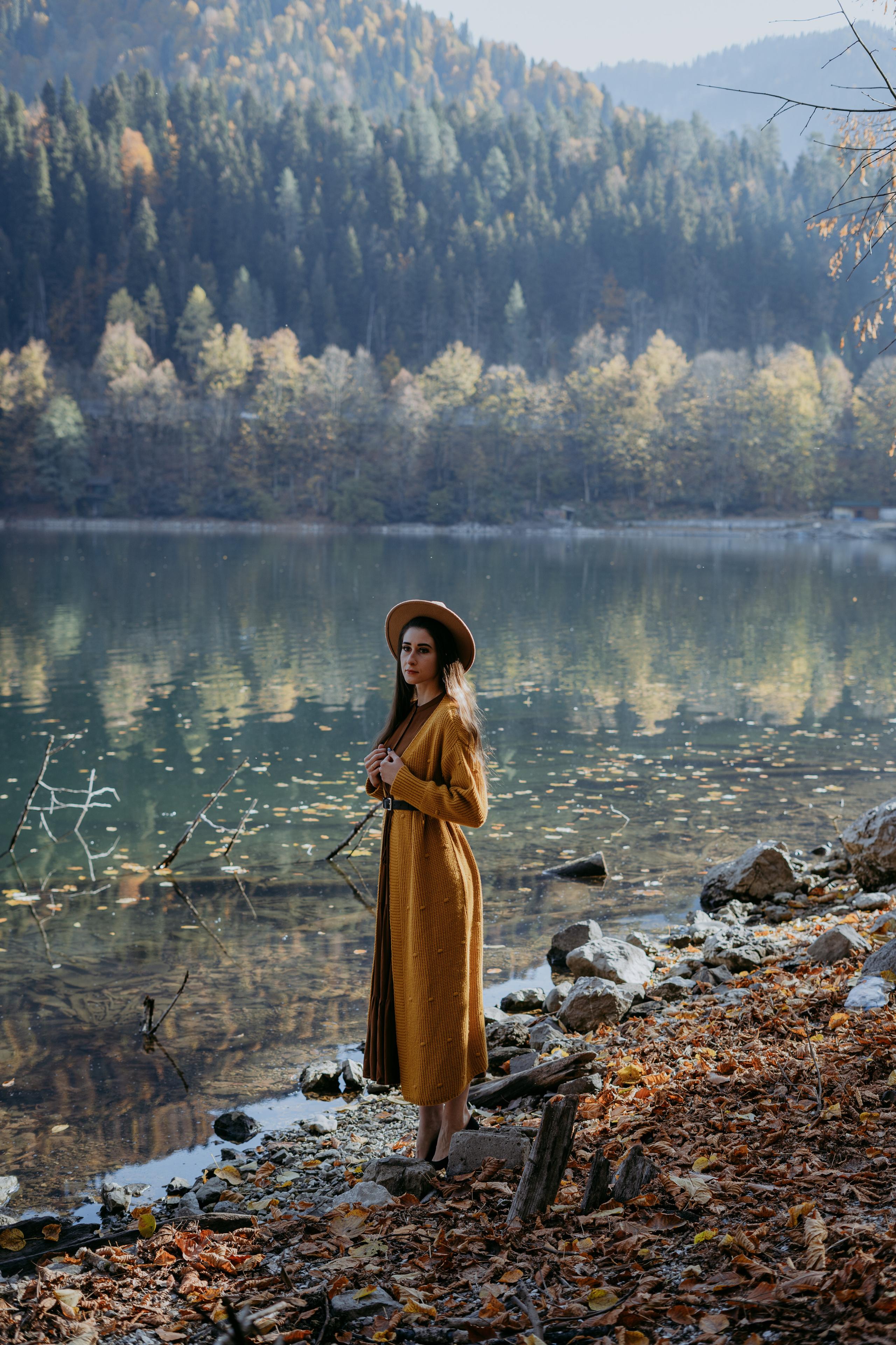 Фототур по Абхазии. От моря до гор и обратно. Фотограф в Сочи и Абхазии | Фототуры | September Air