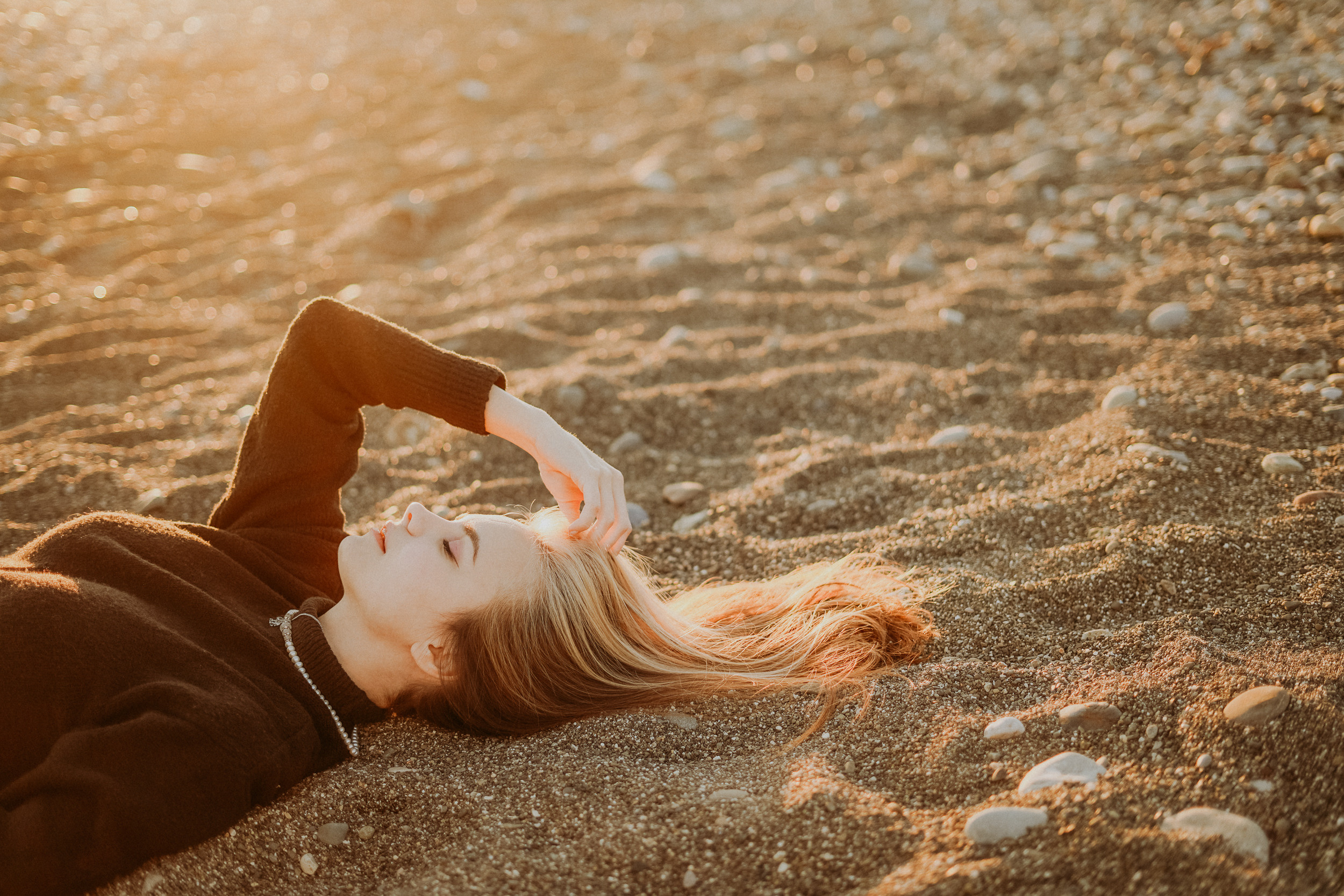 Октябрь в Сириусе. Фотопрогулка с Ирой. Фотограф в Сочи и Абхазии | Фототуры | September Air