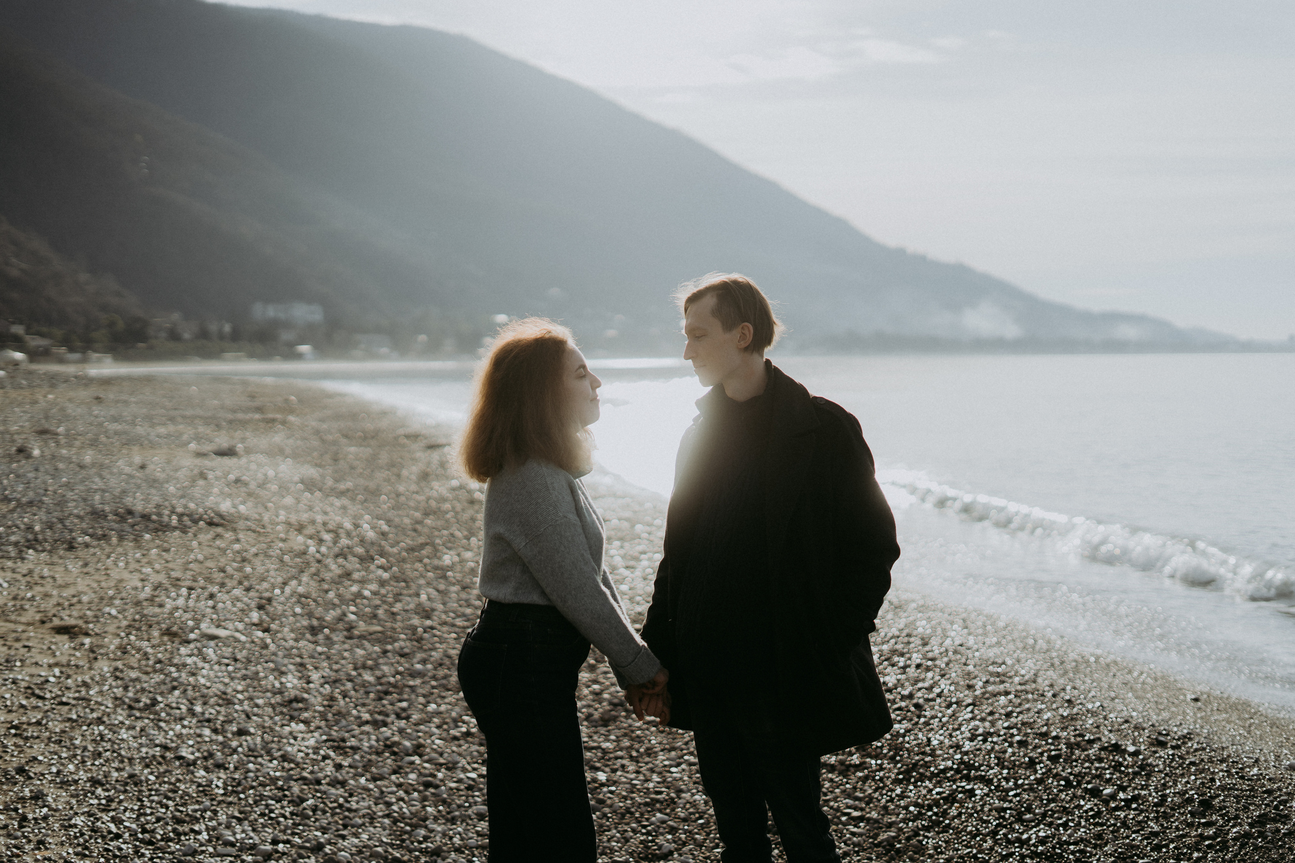 Фототур по Абхазии. От моря до гор и обратно. Фотограф в Сочи и Абхазии | Фототуры | September Air