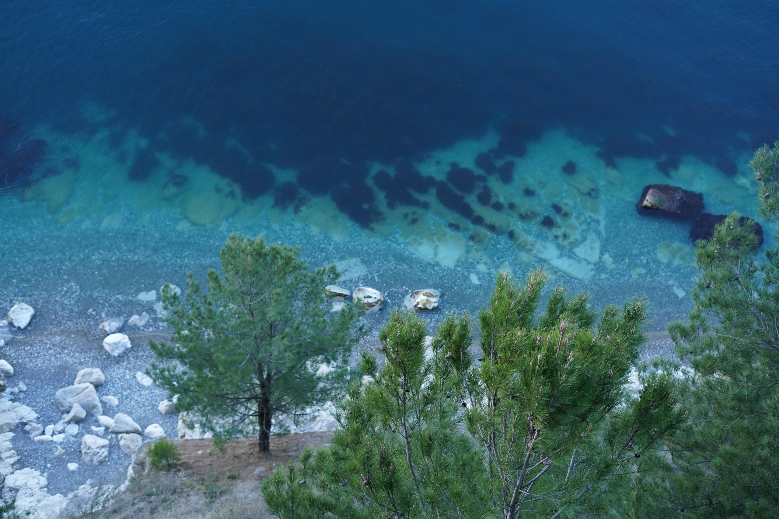 Фототур по Абхазии. От моря до гор и обратно. Фотограф в Сочи и Абхазии | Фототуры | September Air