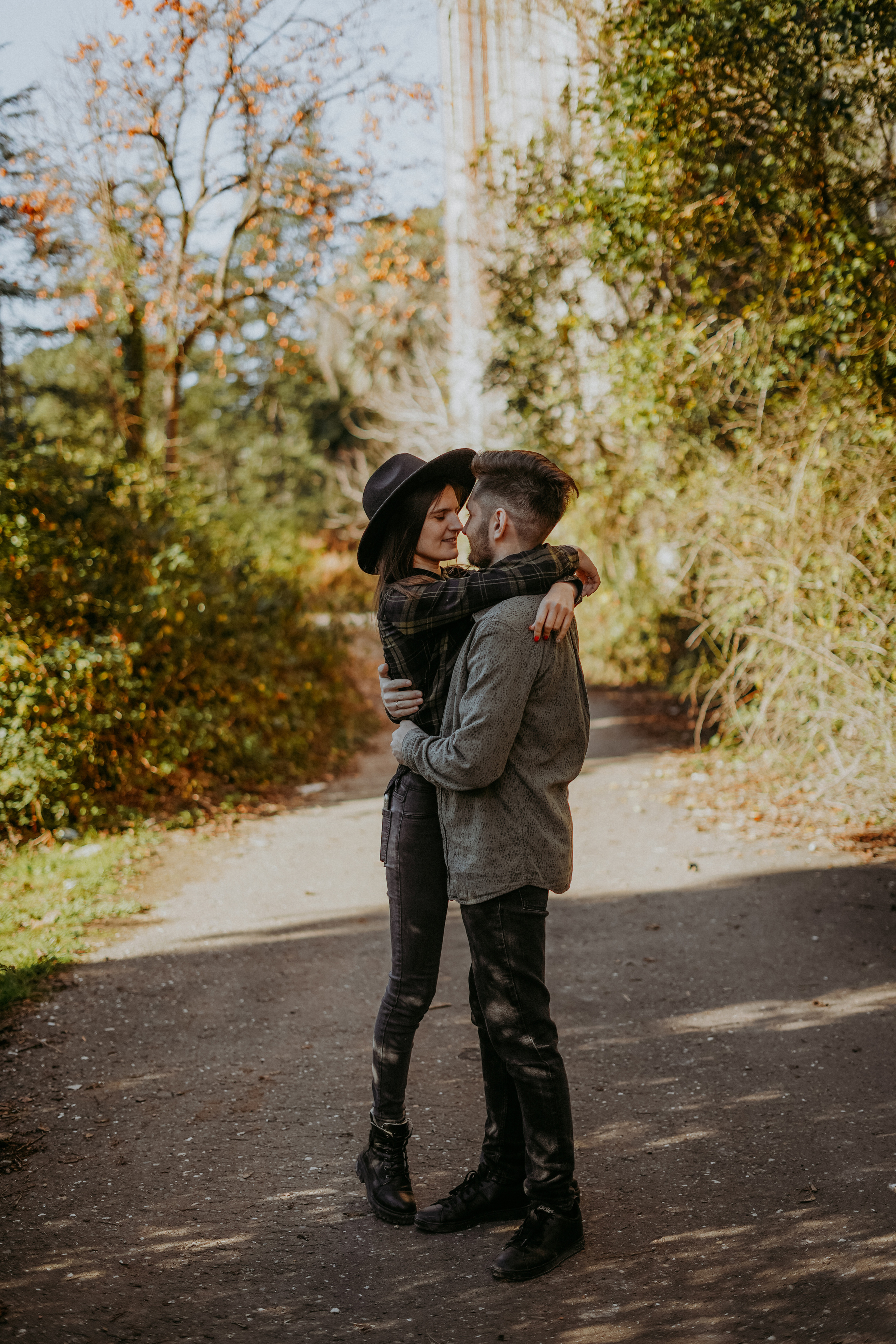 АБХАЗИЯ. ВОКРУГ СУХУМА. Фотограф в Сочи и Абхазии | Фототуры | September Air