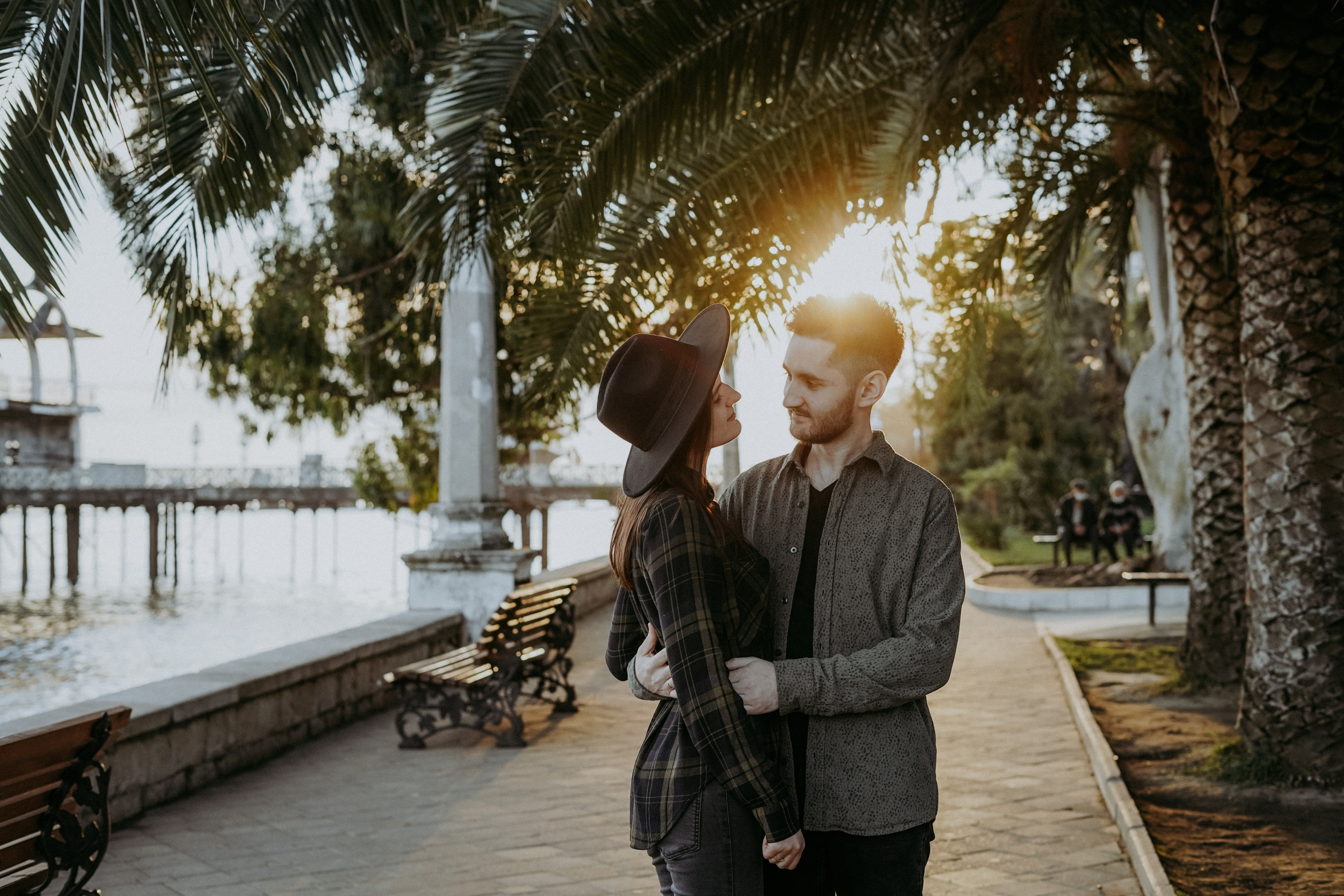 АБХАЗИЯ. ВОКРУГ СУХУМА. Фотограф в Сочи и Абхазии | Фототуры | September Air