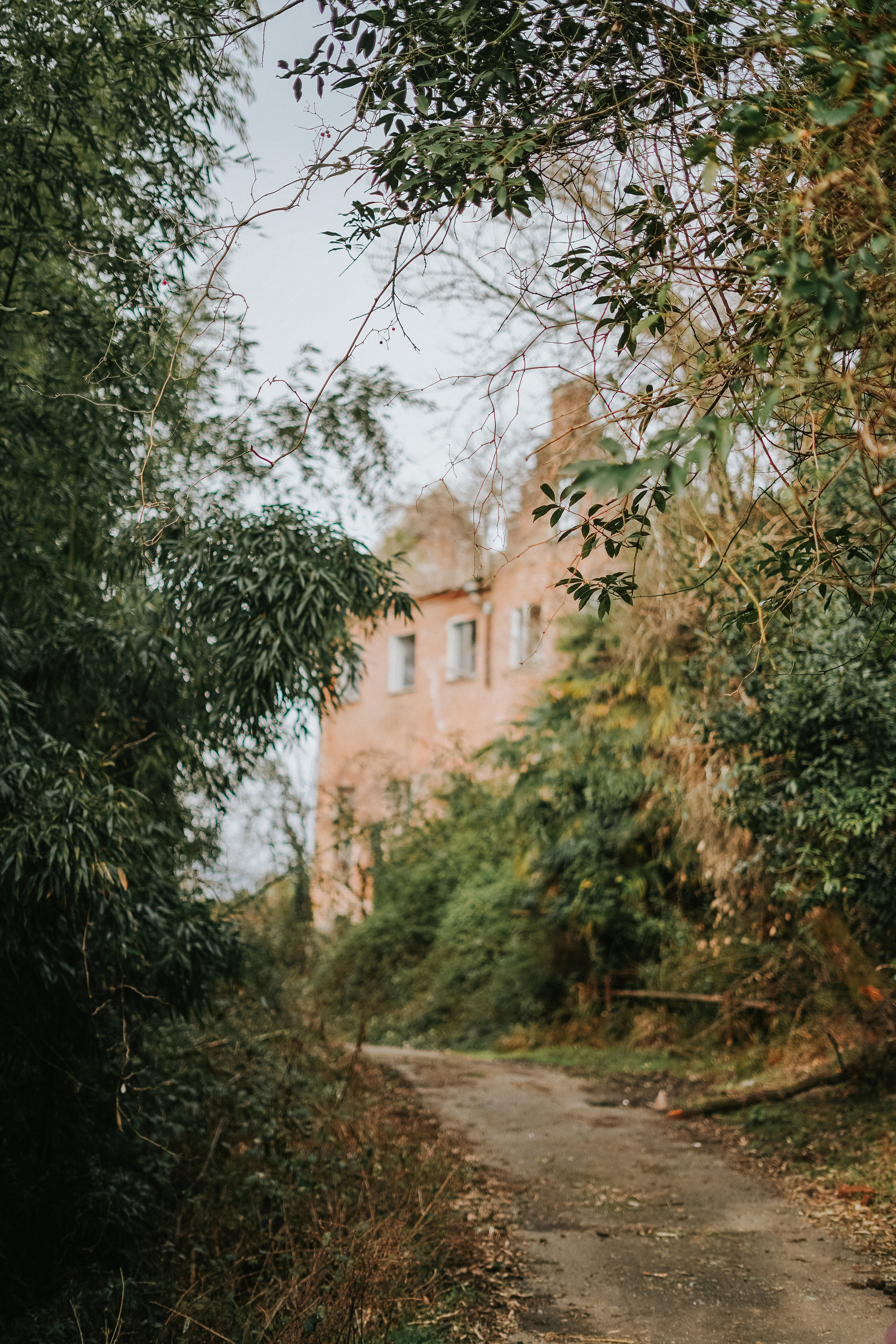 АБХАЗИЯ. ВОКРУГ СУХУМА. Фотограф в Сочи и Абхазии | Фототуры | September Air