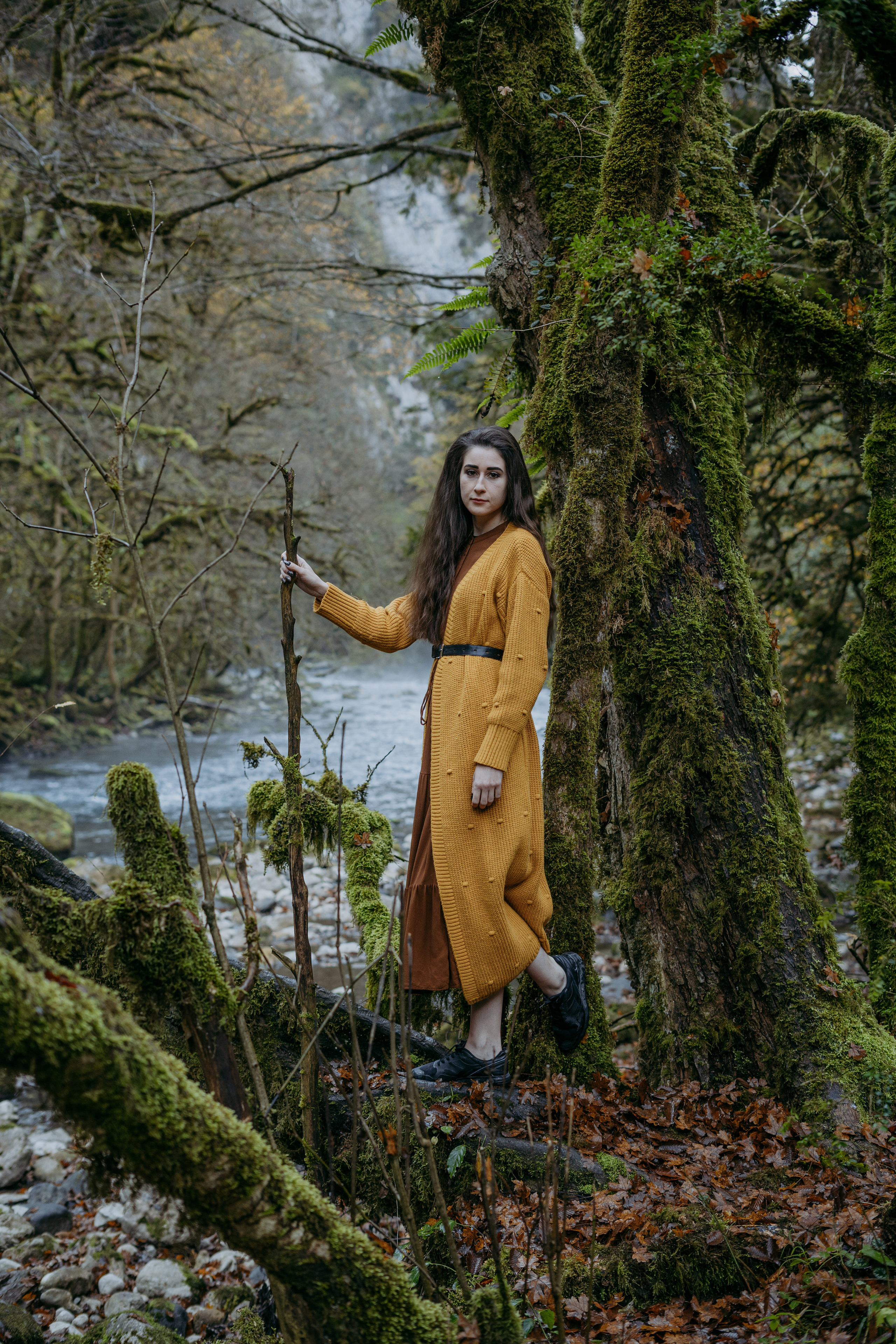 Фототур по Абхазии. От моря до гор и обратно. Фотограф в Сочи и Абхазии | Фототуры | September Air