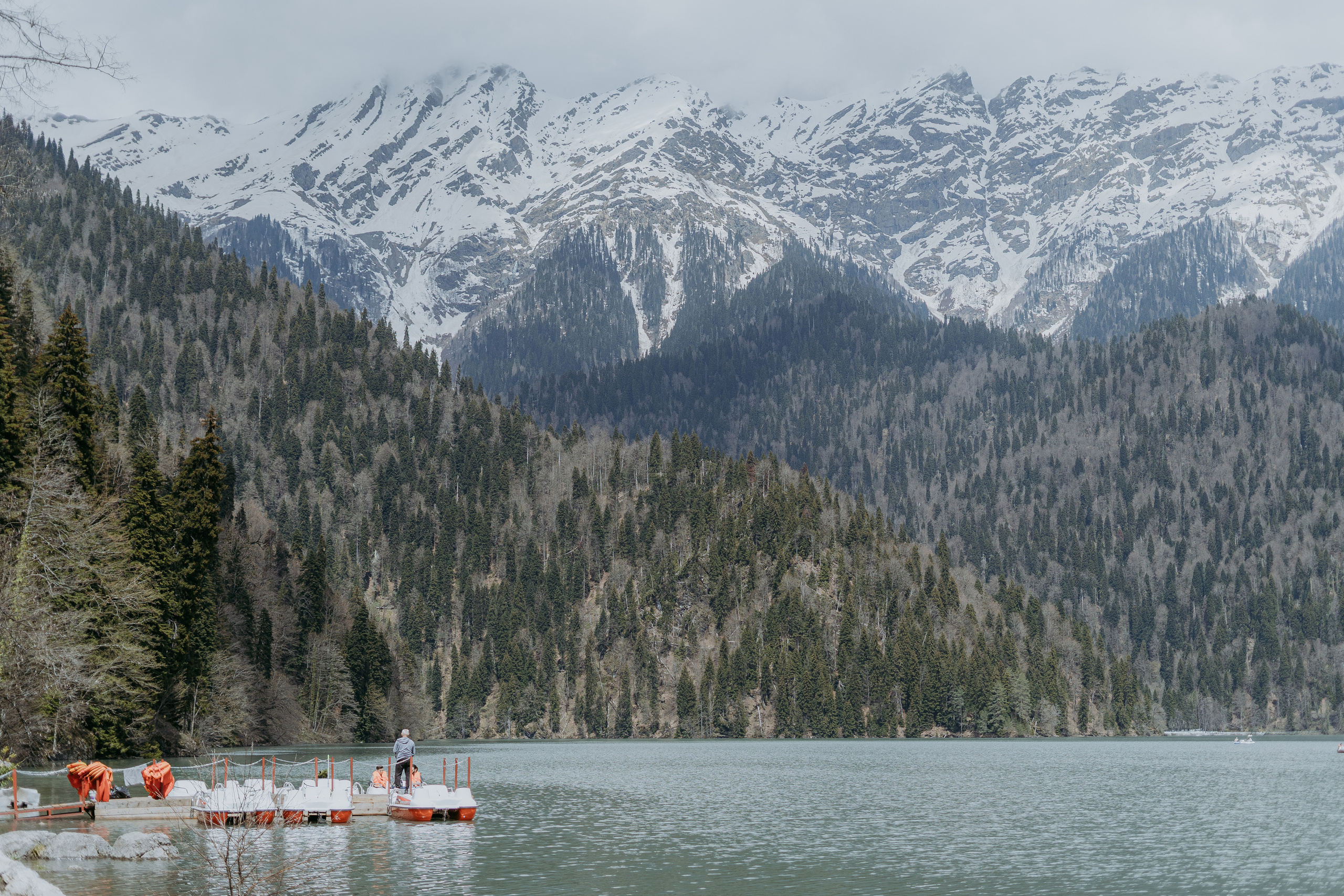 Фототур по Абхазии. От моря до гор и обратно. Фотограф в Сочи и Абхазии | Фототуры | September Air