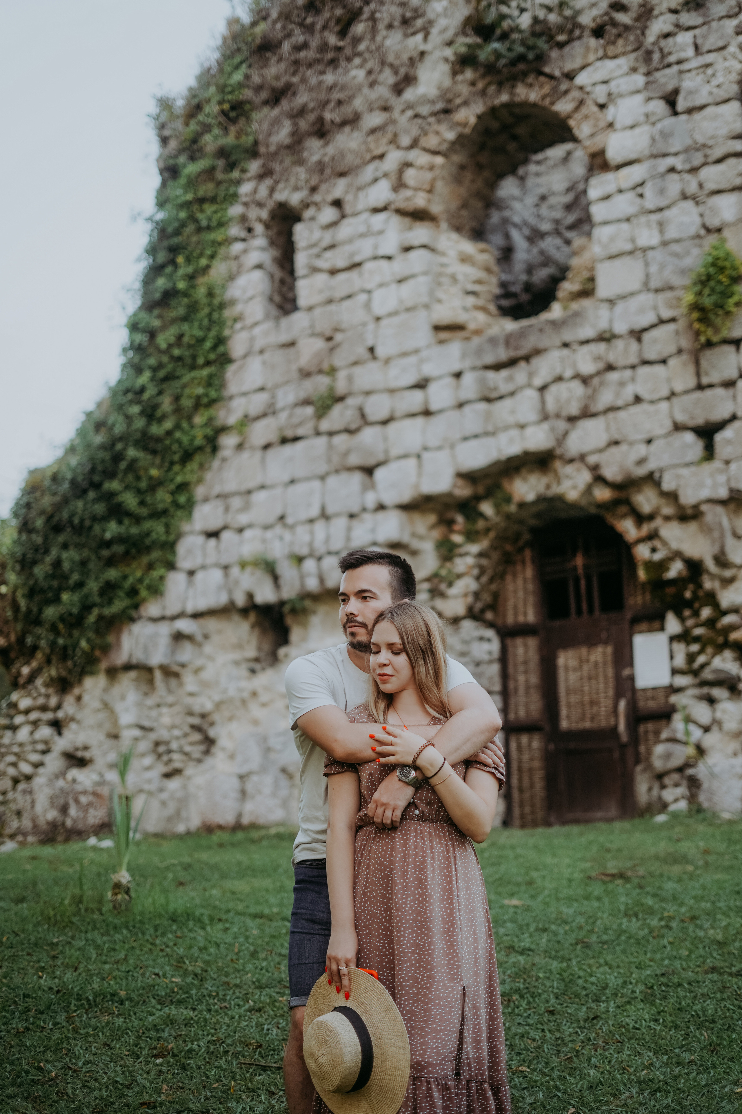 Фототур по Абхазии. От моря до гор и обратно. Фотограф в Сочи и Абхазии | Фототуры | September Air