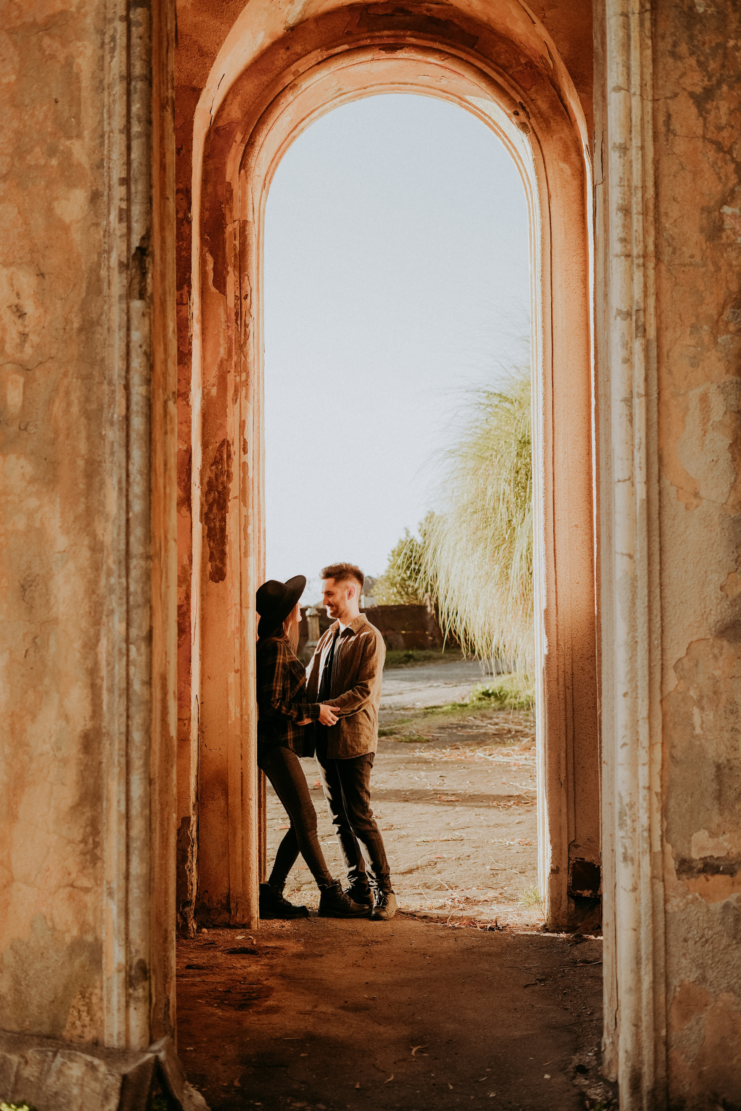 АБХАЗИЯ. ВОКРУГ СУХУМА. Фотограф в Сочи и Абхазии | Фототуры | September Air